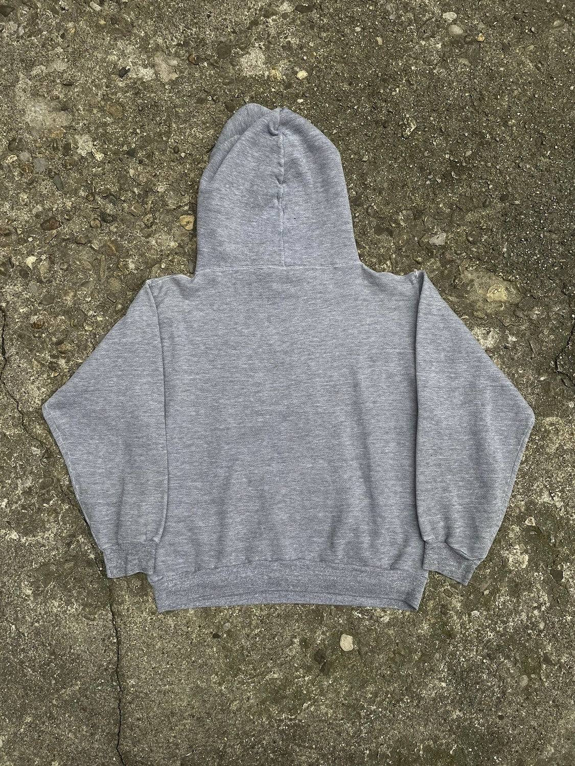 1970’s Russell Athletic Strongville Hoodie - M