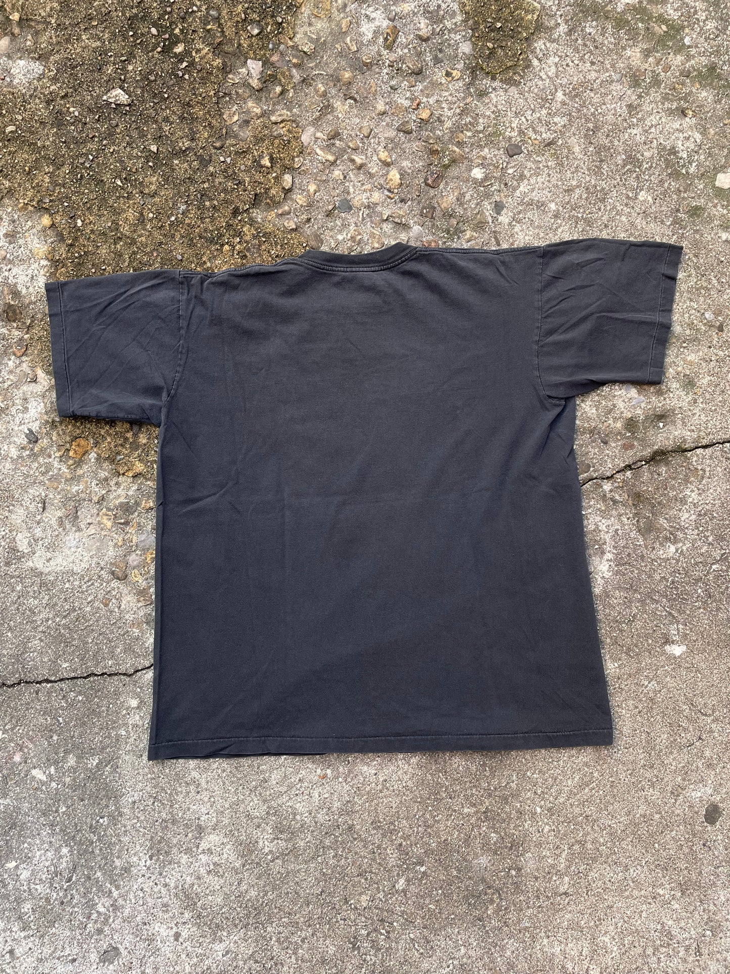 1996/1997 Kenny G The Moment Tour Band T-Shirt - XL
