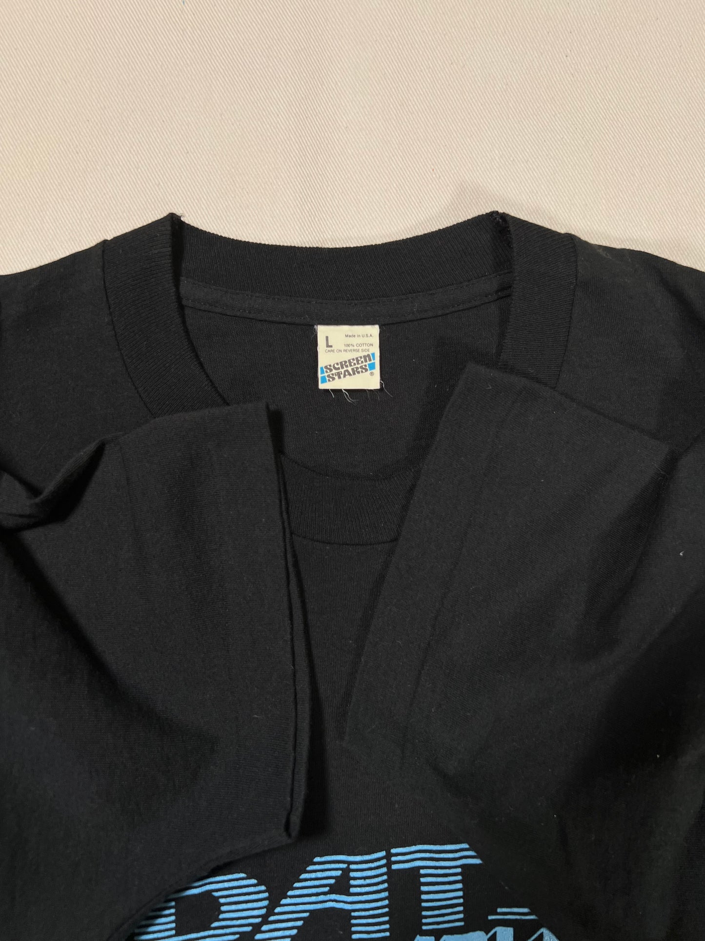 1980's Dat's Incredible Double Sided Graphic T-Shirt - M