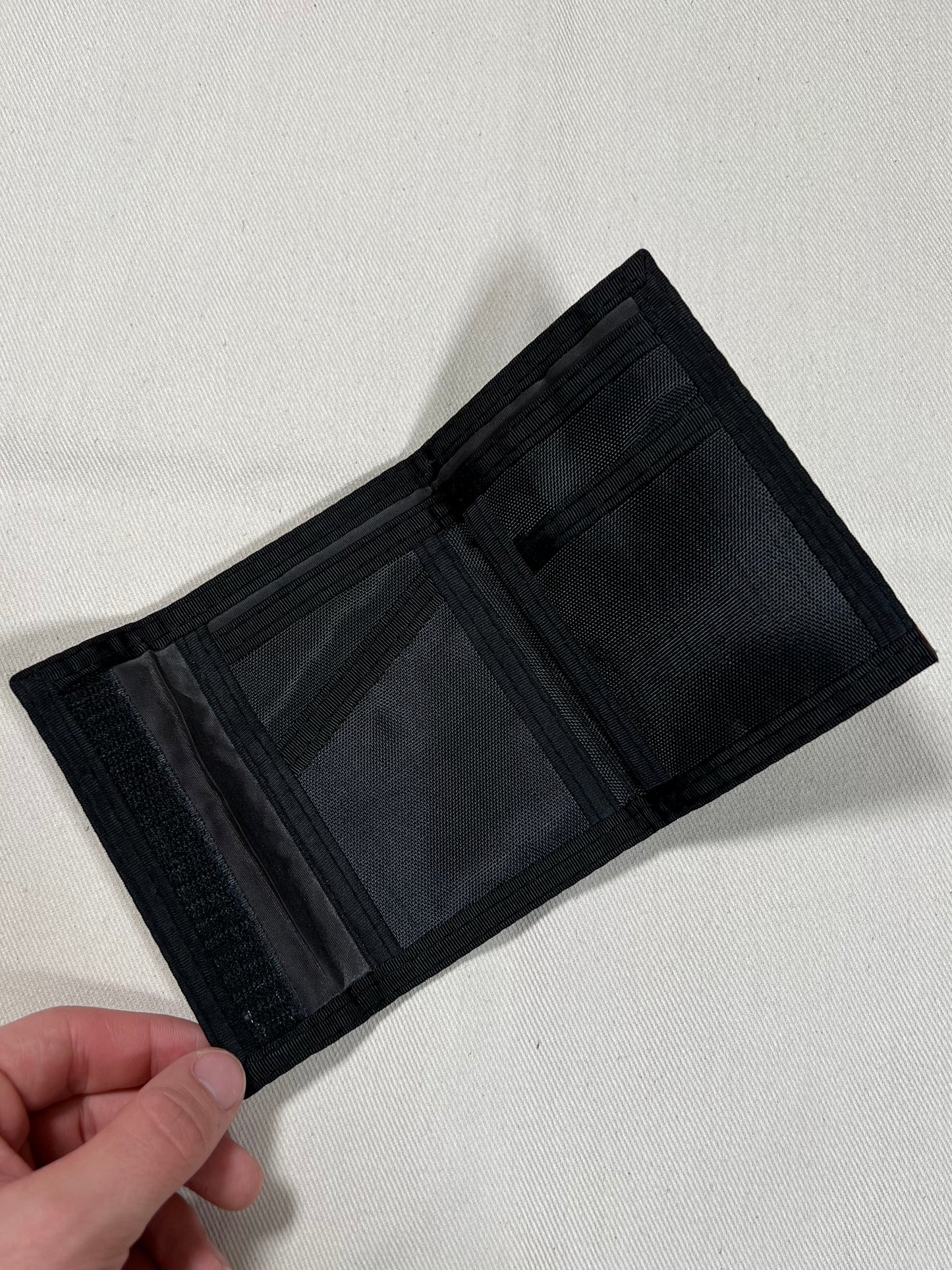 1980's Def Leppard Pyromania Bi-Fold Wallet