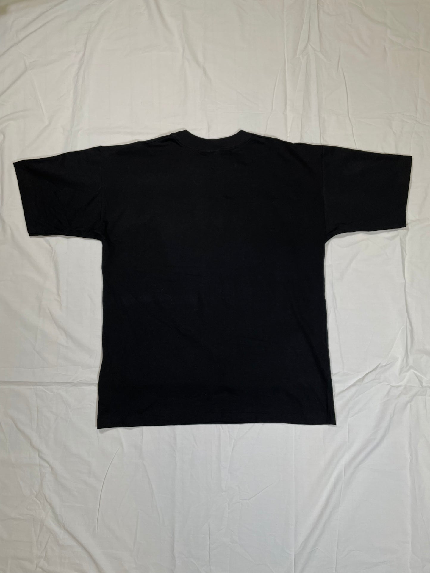 1996 Bob Marley Graphic T-Shirt - XL