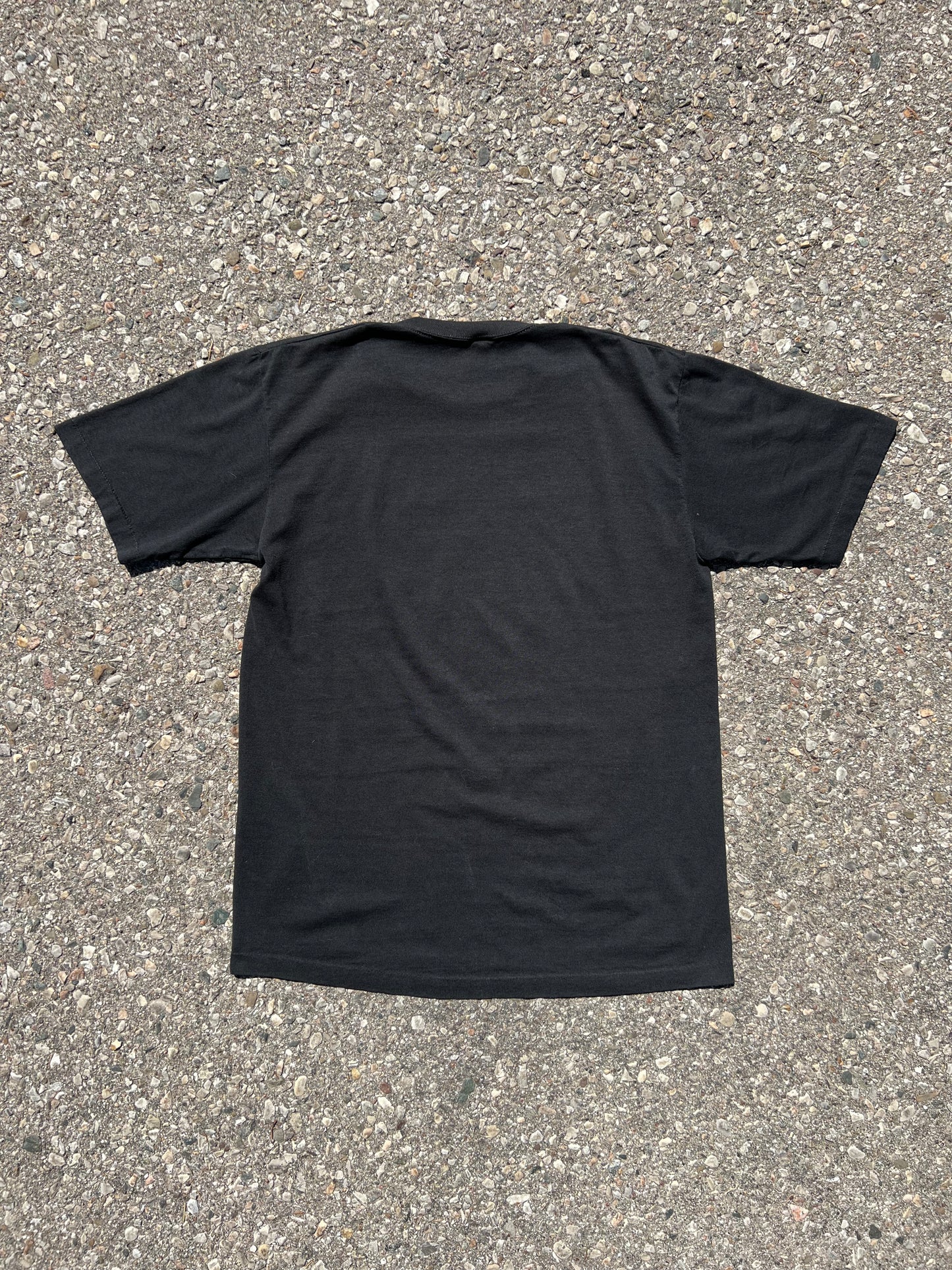 1980's New Haven Graphic T-Shirt - L