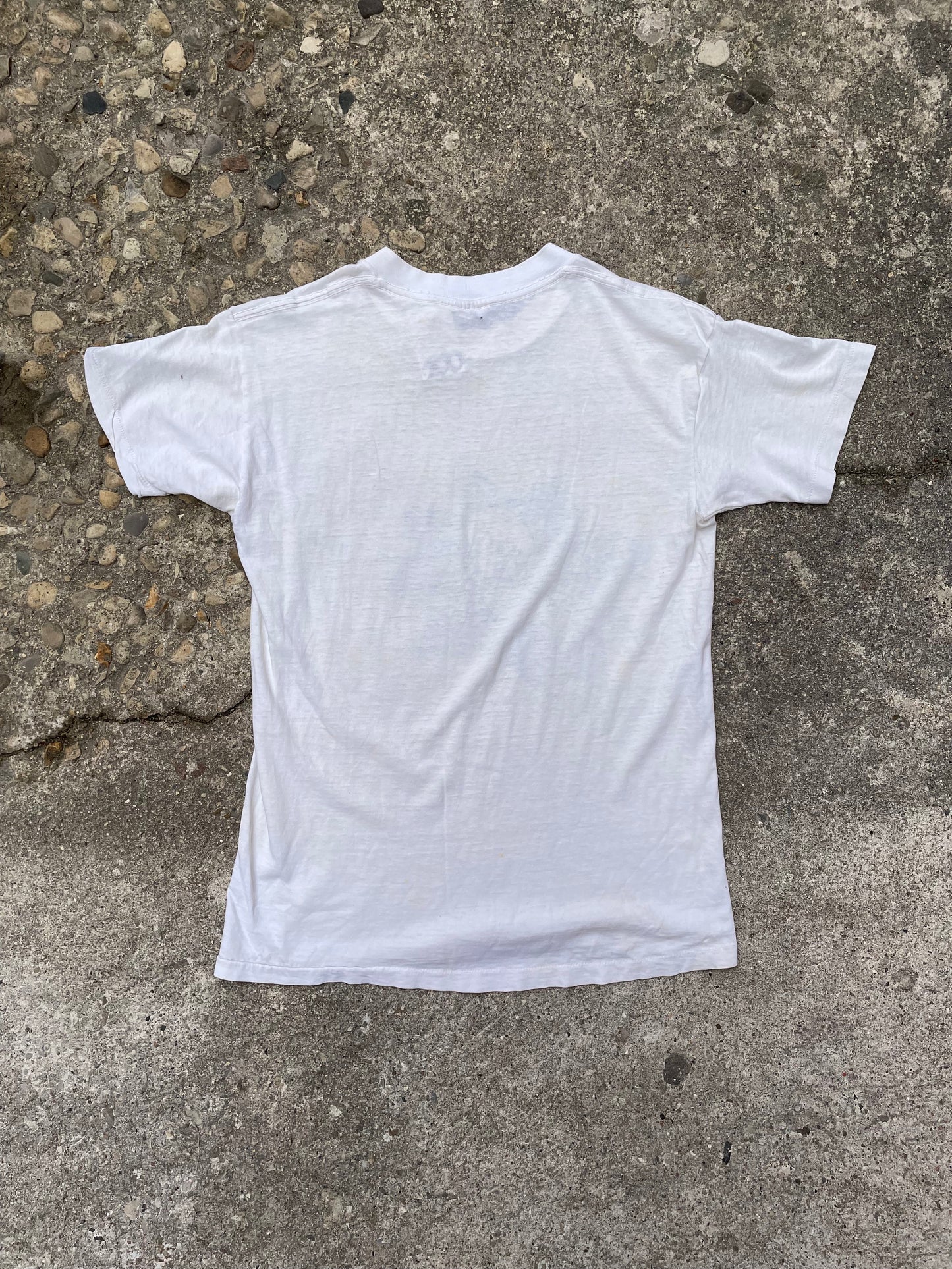 1990's Stanley Destantis Rockett J. Squirrel T-Shirt - M