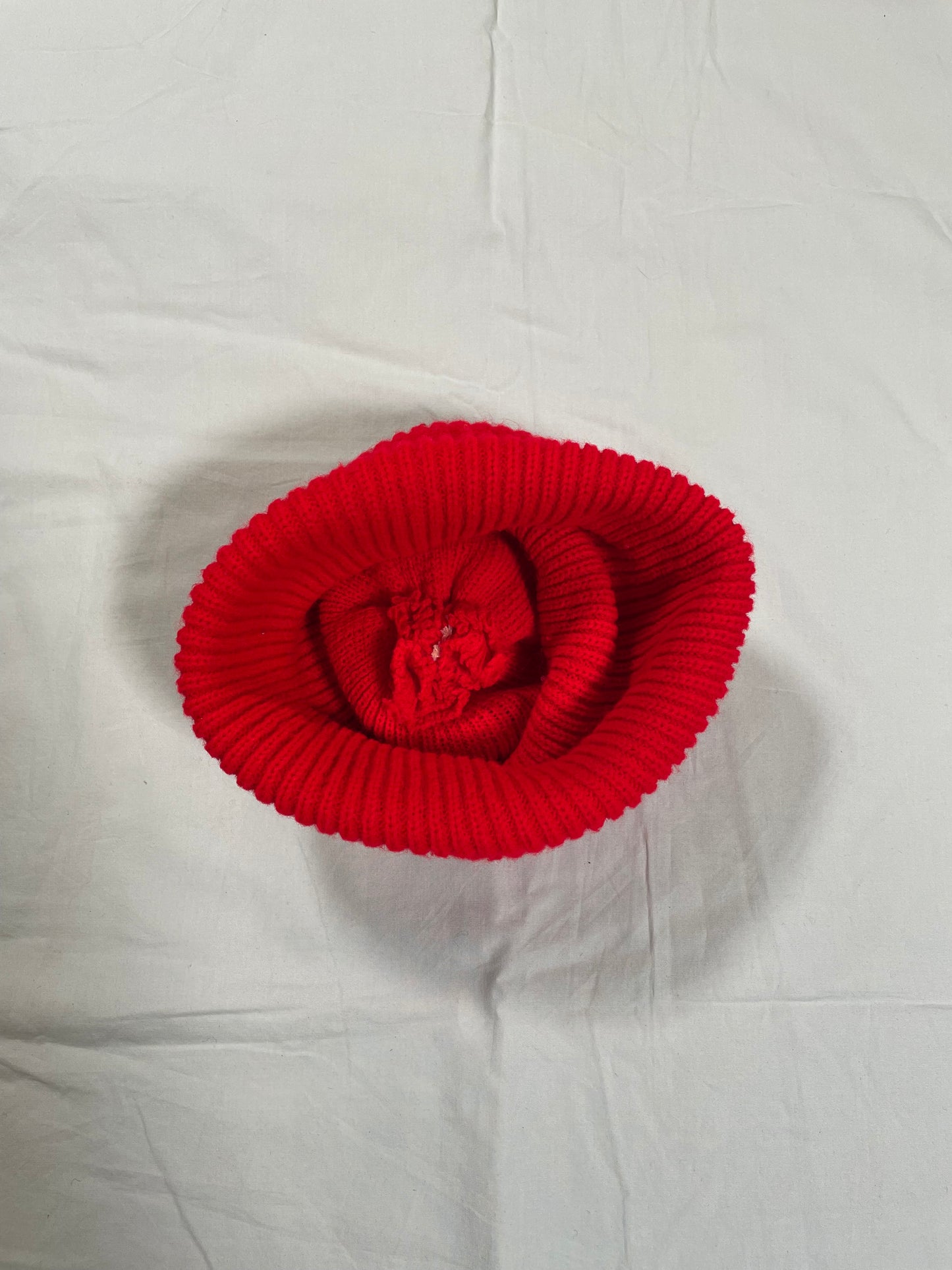 1970's Uniroyal Knit Beanie/Toque Hat