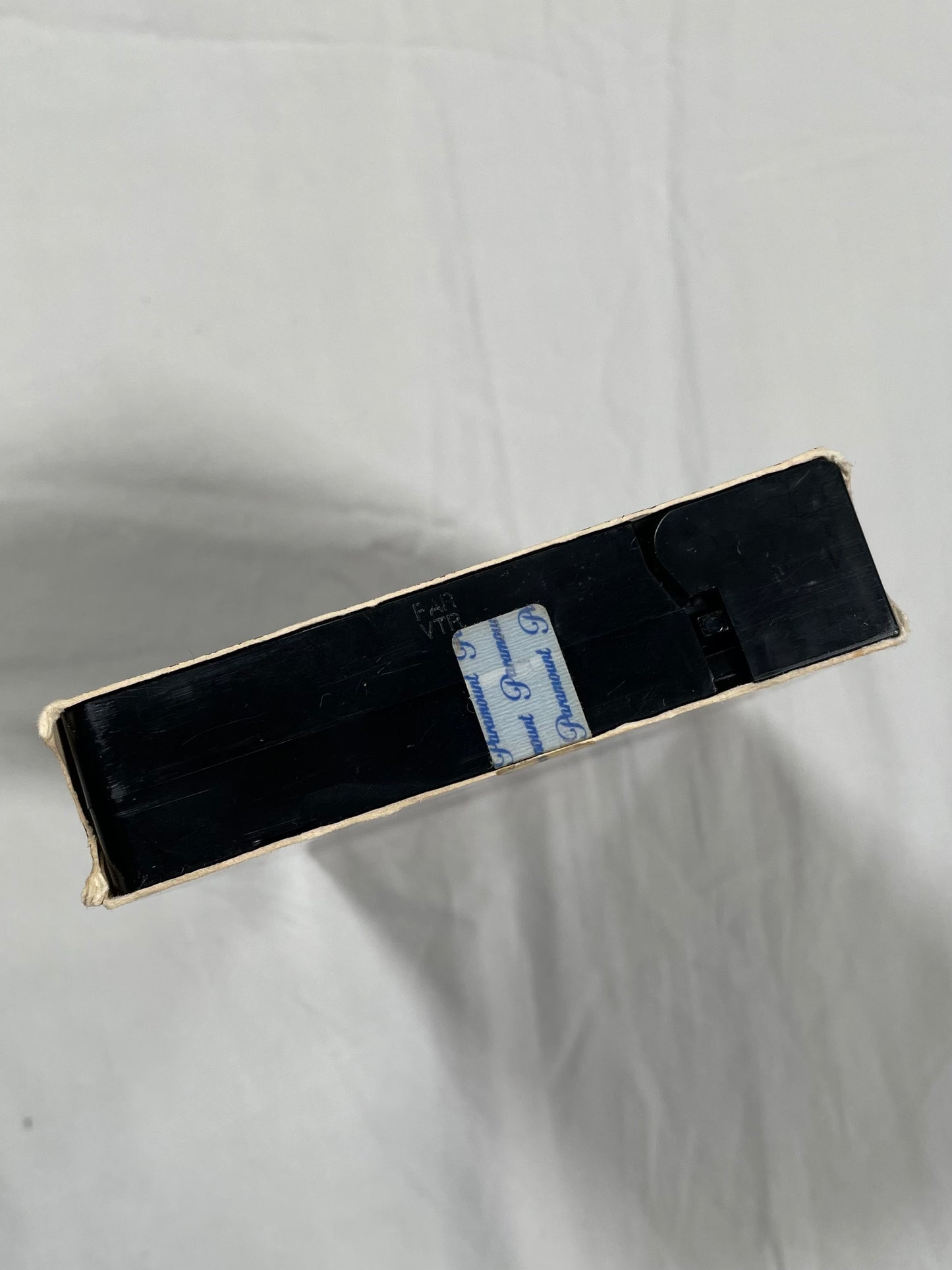 1990 Nightmare on the 13th Floor VHS Tape