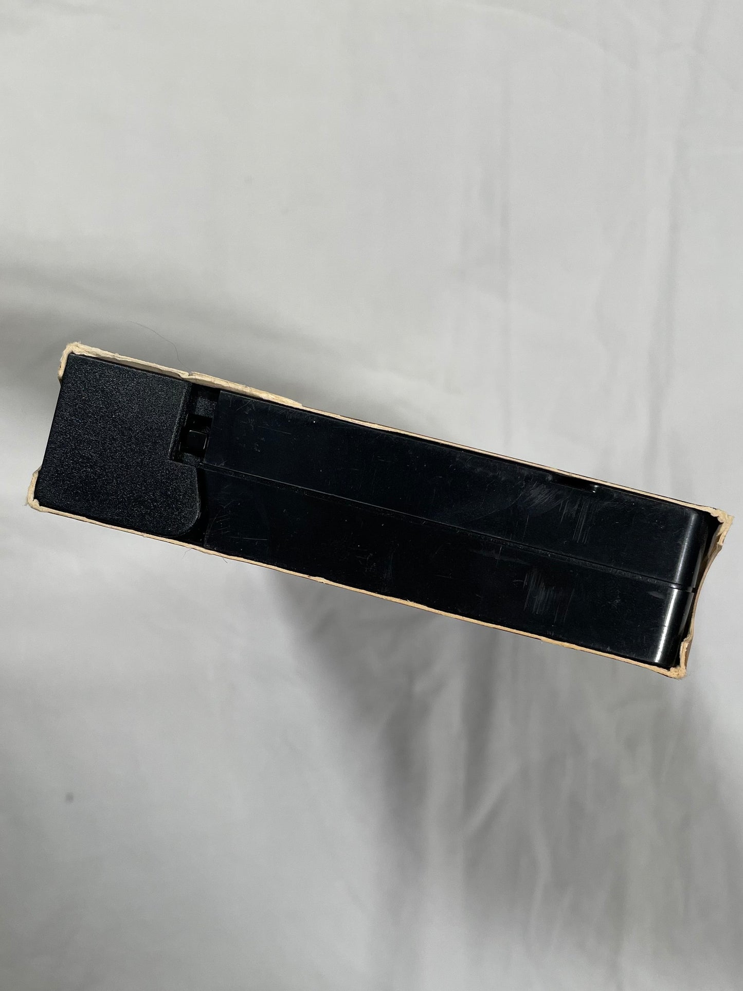 1996 Transformers Villains The Ultimate Doom VHS Tape