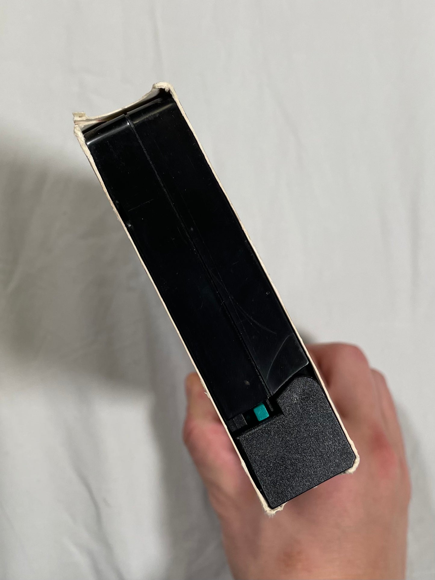 1992 RG Veda Part One VHS Tape