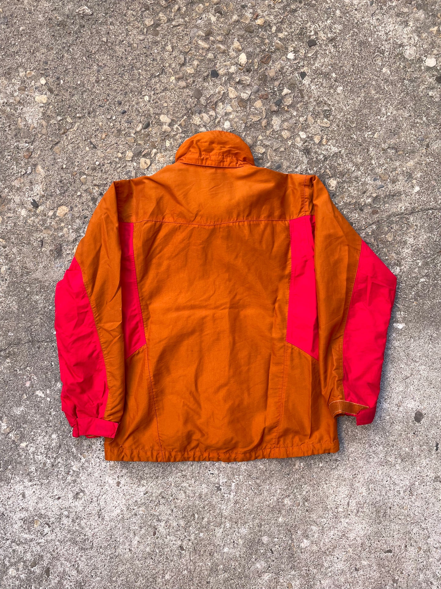 2000's The North Face Hyvent Shell Light Jacket - M