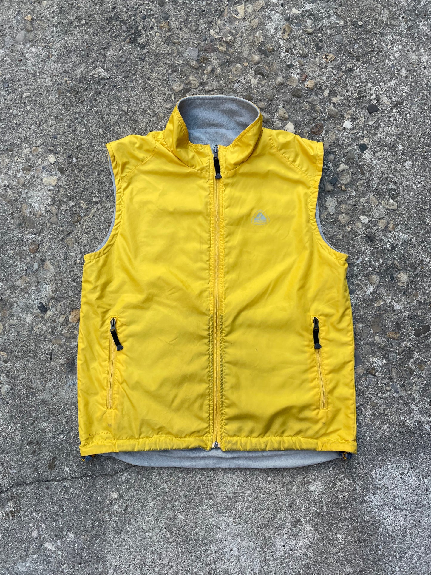 1990's/2000's Nike ACG Reversible Vest - L
