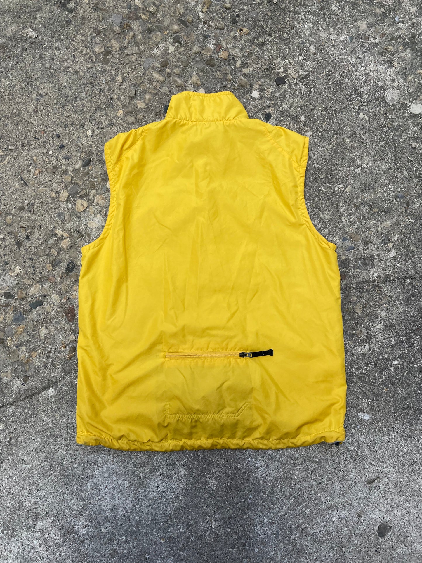 1990's/2000's Nike ACG Reversible Vest - L
