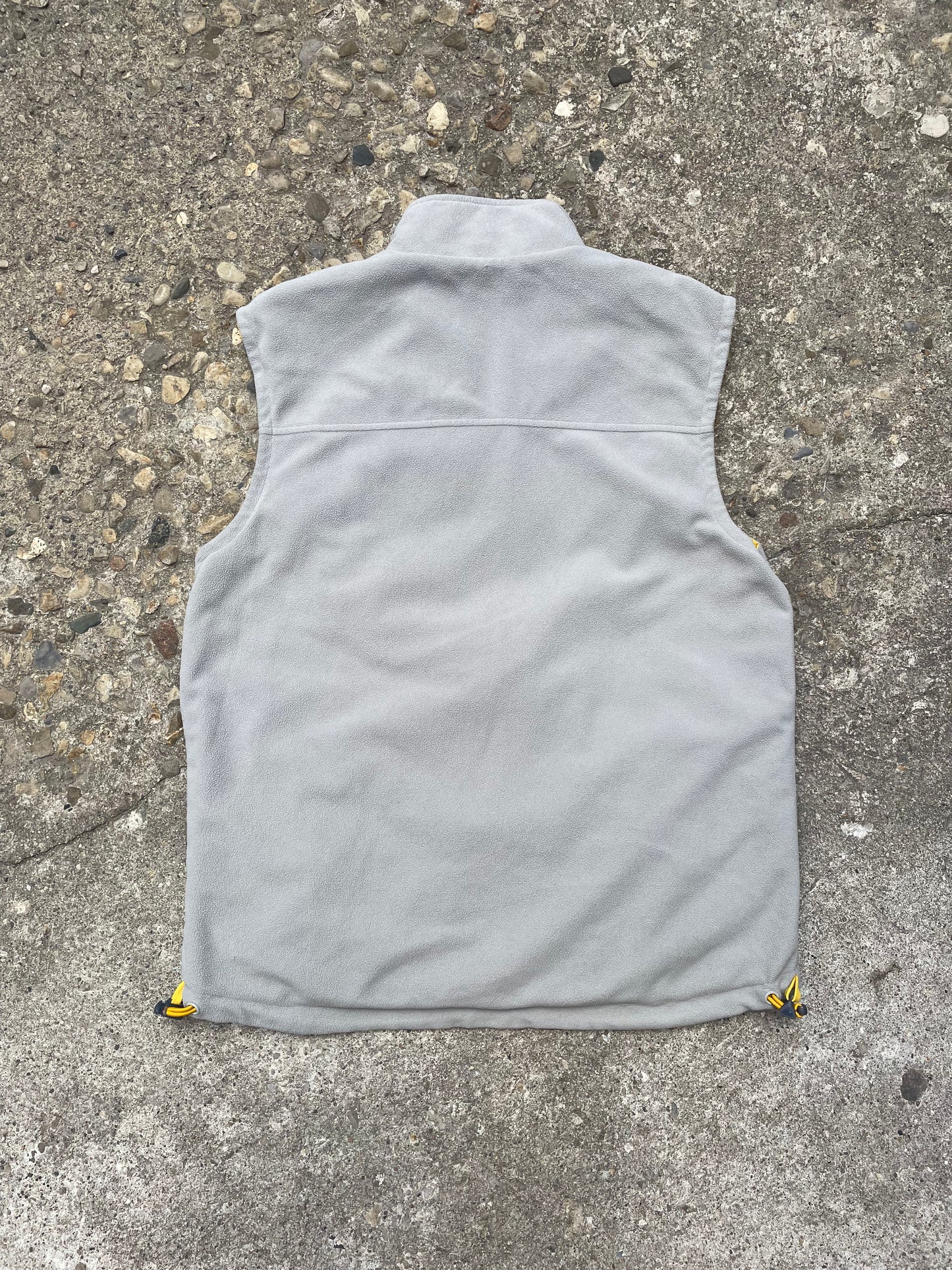 1990's/2000's Nike ACG Reversible Vest - L