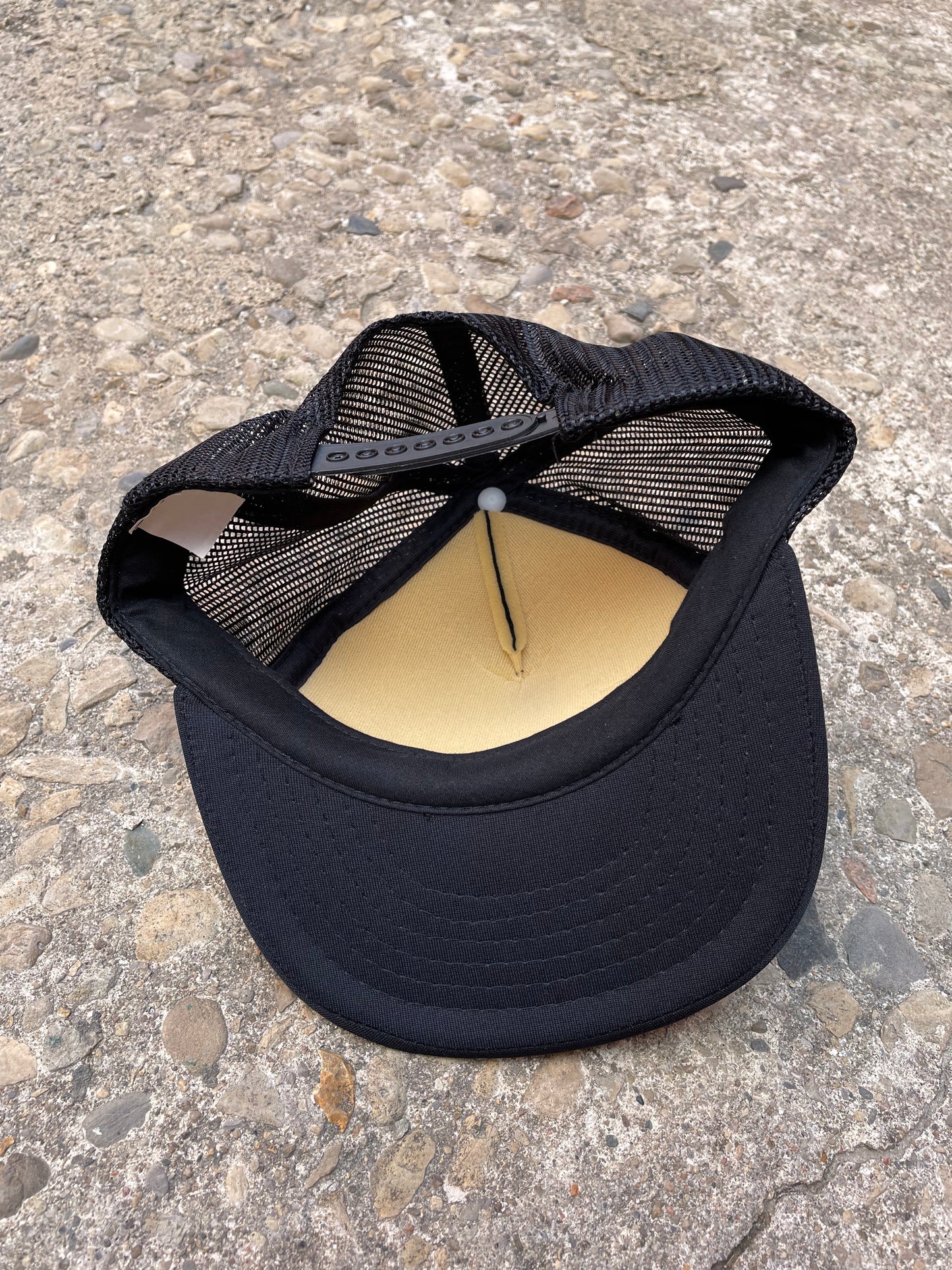 1970's/1980's Meineke Trucker Hat