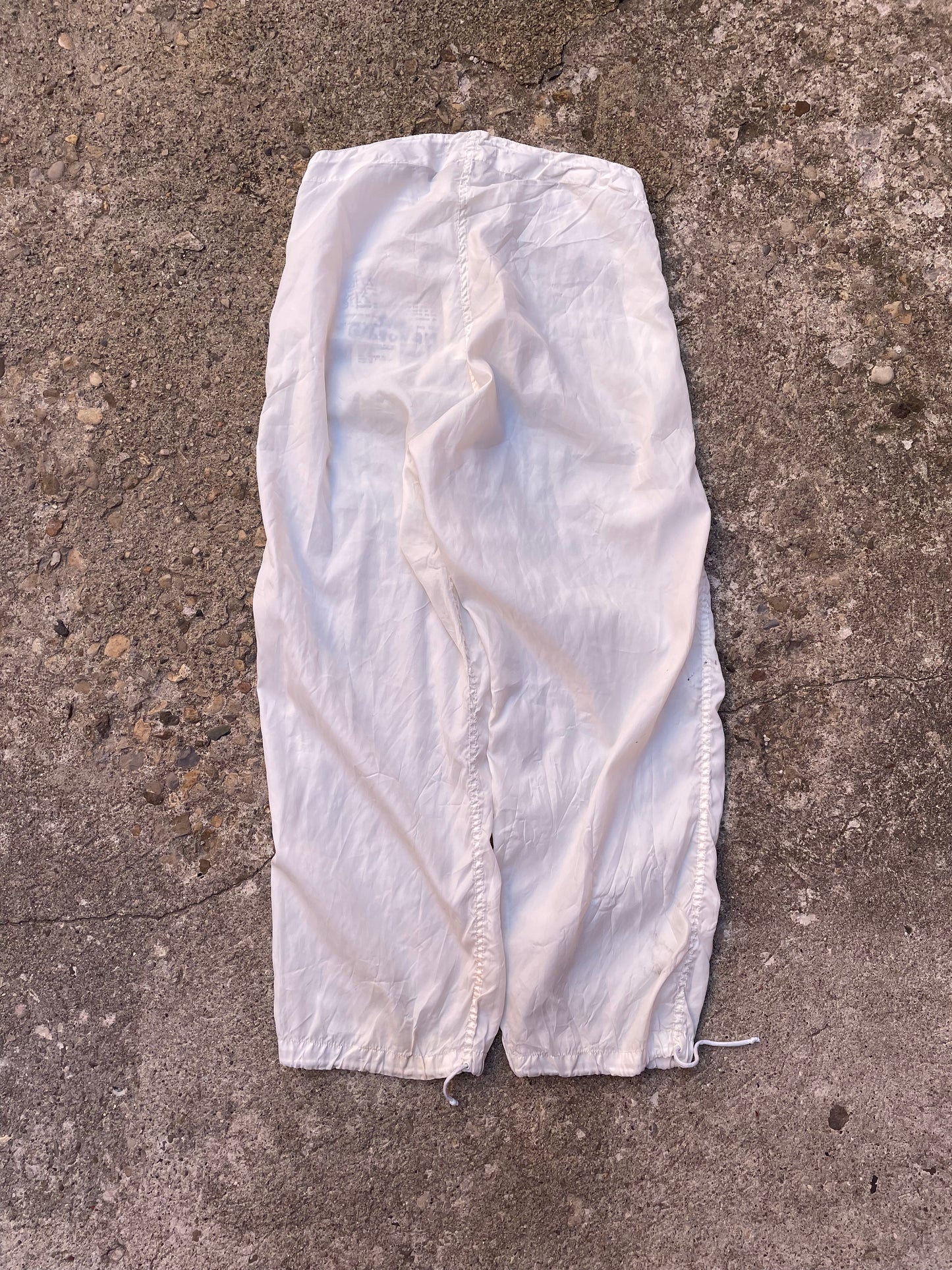 1982 Canadian Military Winter Camouflage Trousers/Pants - 36