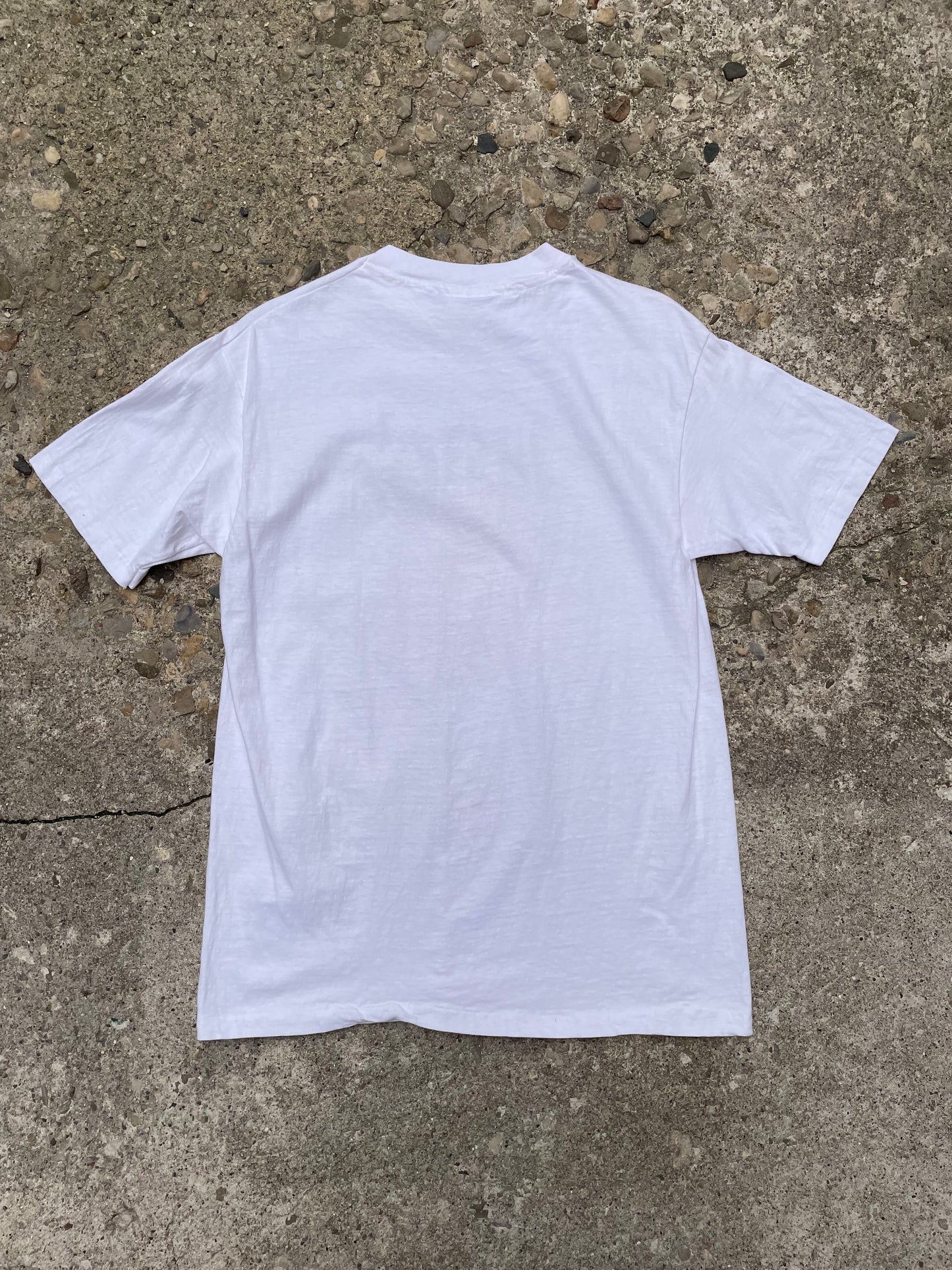 1988 'Think Jesus' Graphic T-Shirt - L