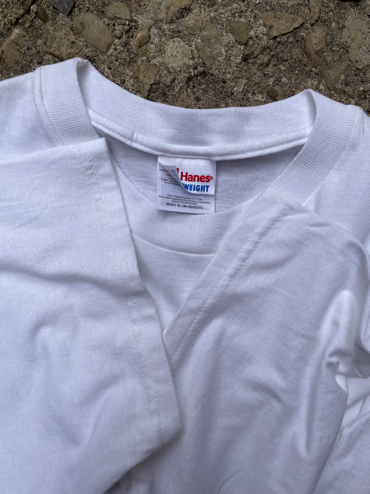 1990's/2000's AOV Adult Movie Channel T-Shirt - XL
