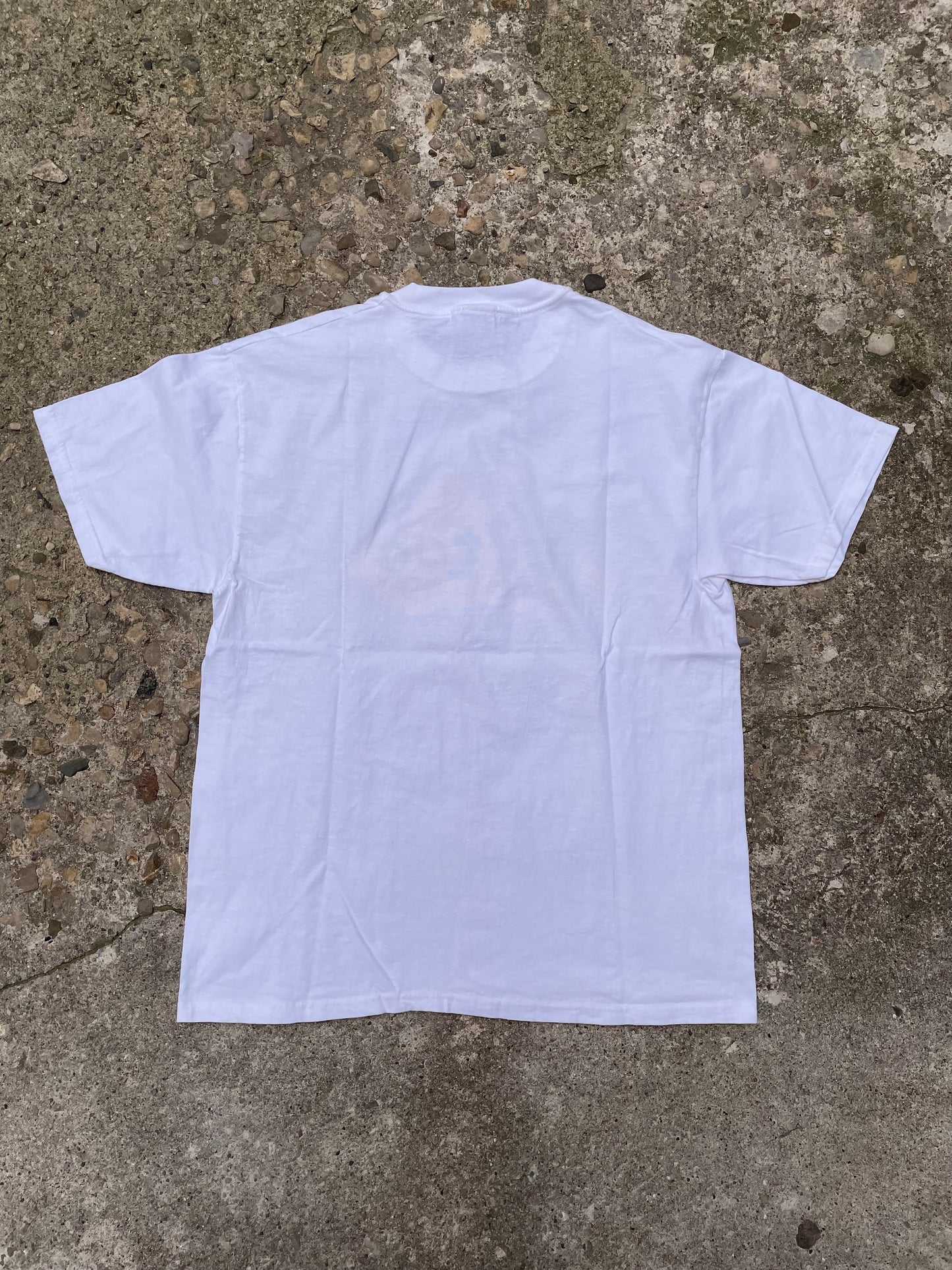 1990's/2000's Disney's One Too Graphic T-Shirt - L