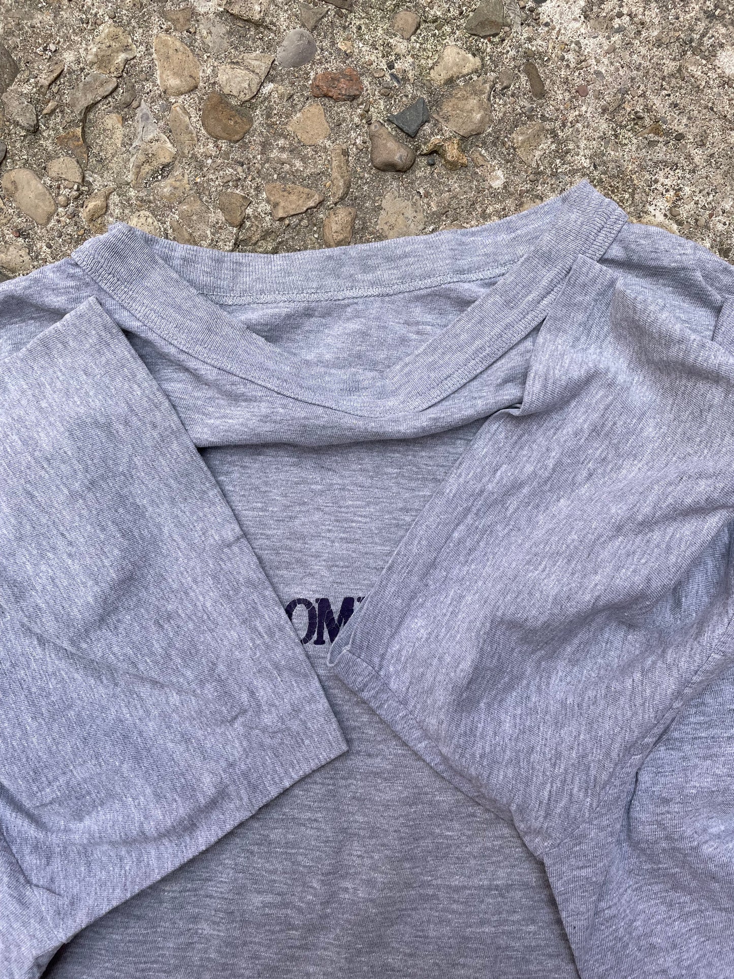 1980's/1990's Abercrombie & Fitch T-Shirt - XL