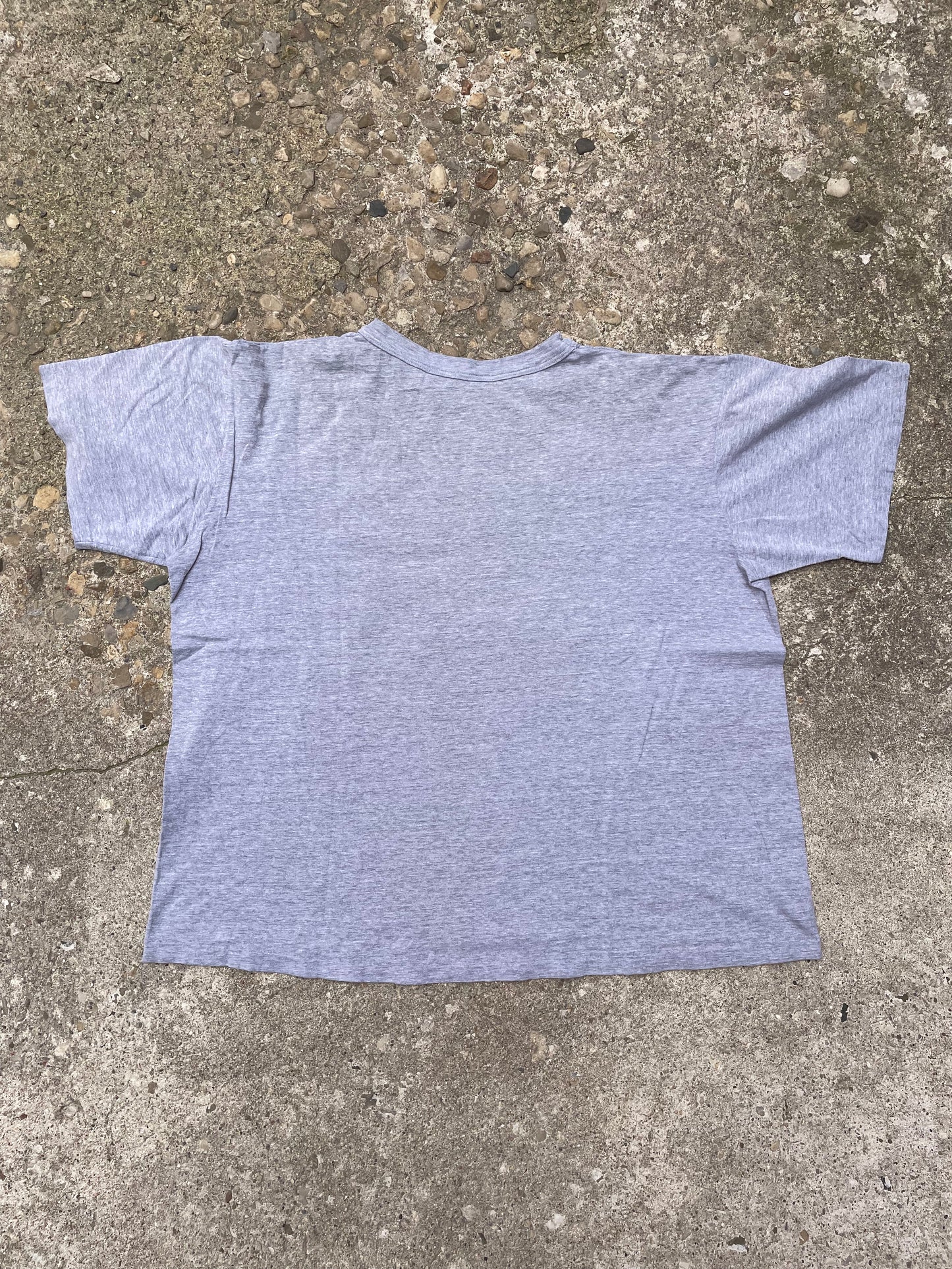 1980's/1990's Abercrombie & Fitch T-Shirt - XL