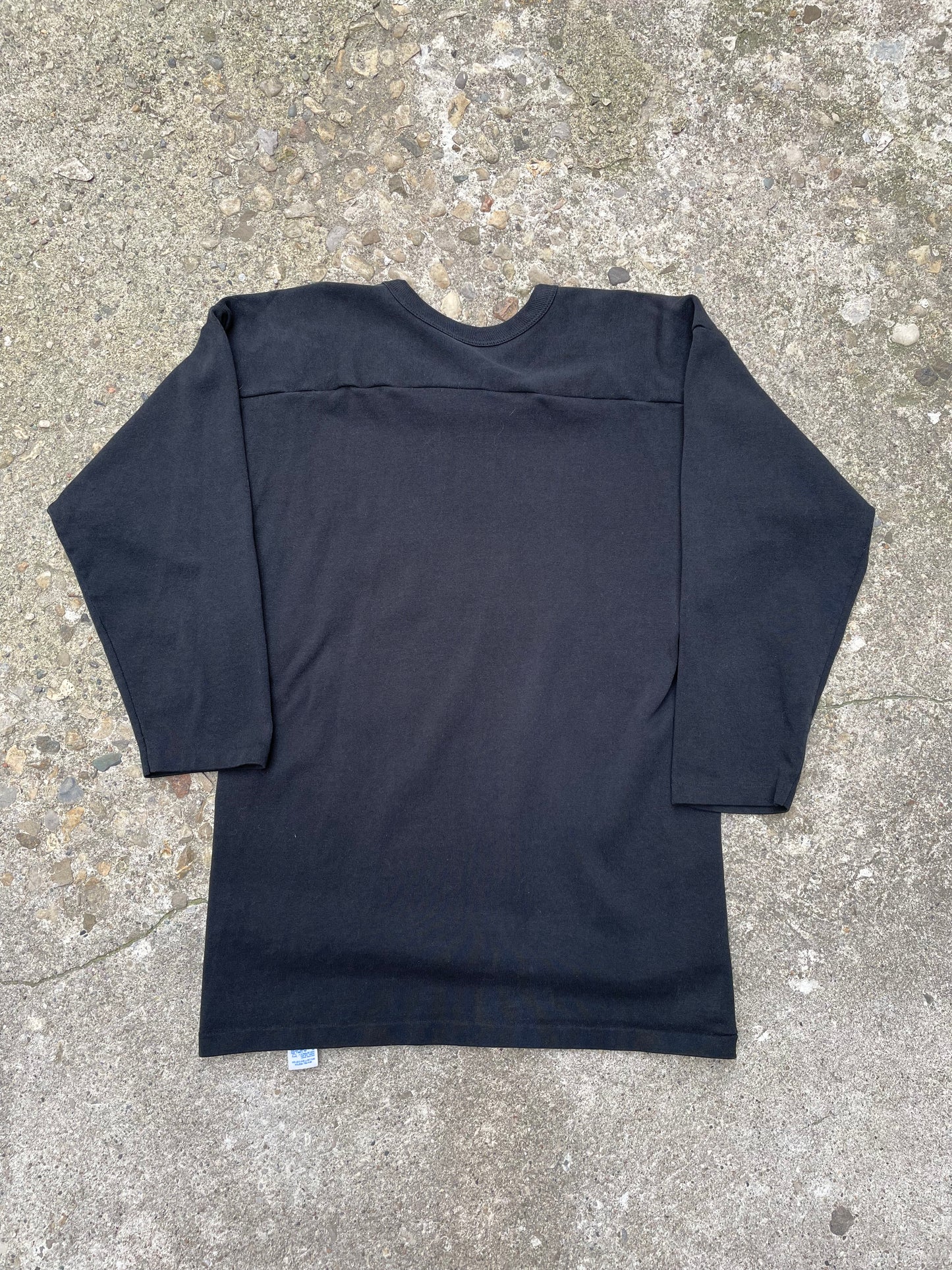 1980's Women in Film Festival (W.I.F.F.) Raglan Shirt - L
