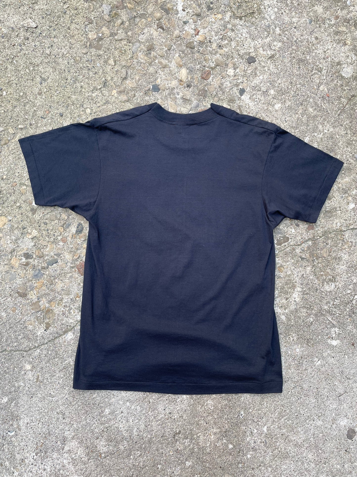 1991 Night's Children Anime Graphic T-Shirt - L