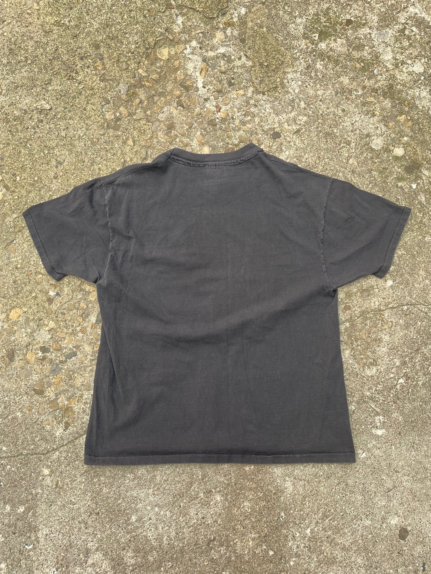 1990's Unitron Kids Klub Graphic T-Shirt - XL