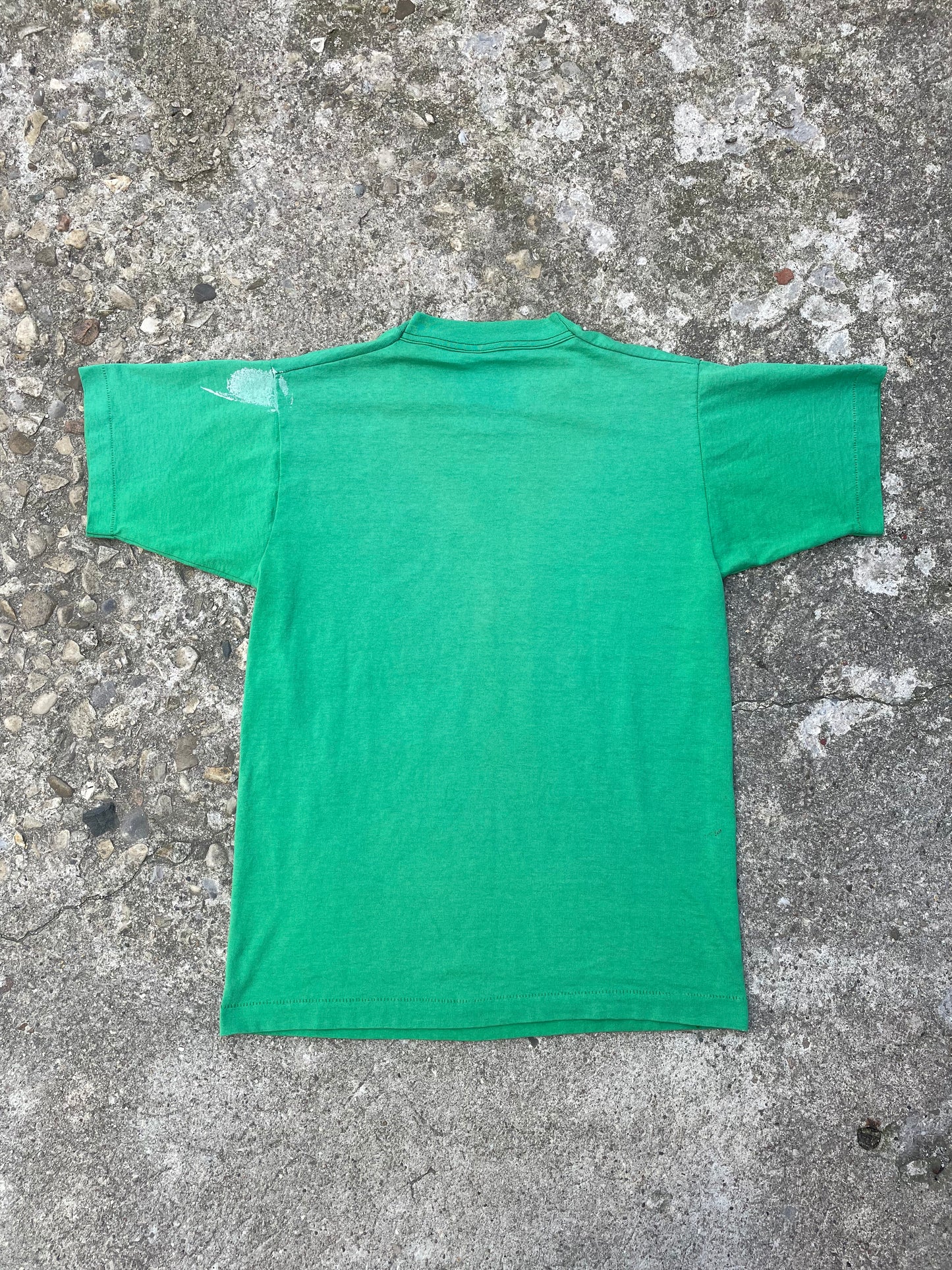 1990's American Generals Band T-Shirt - M