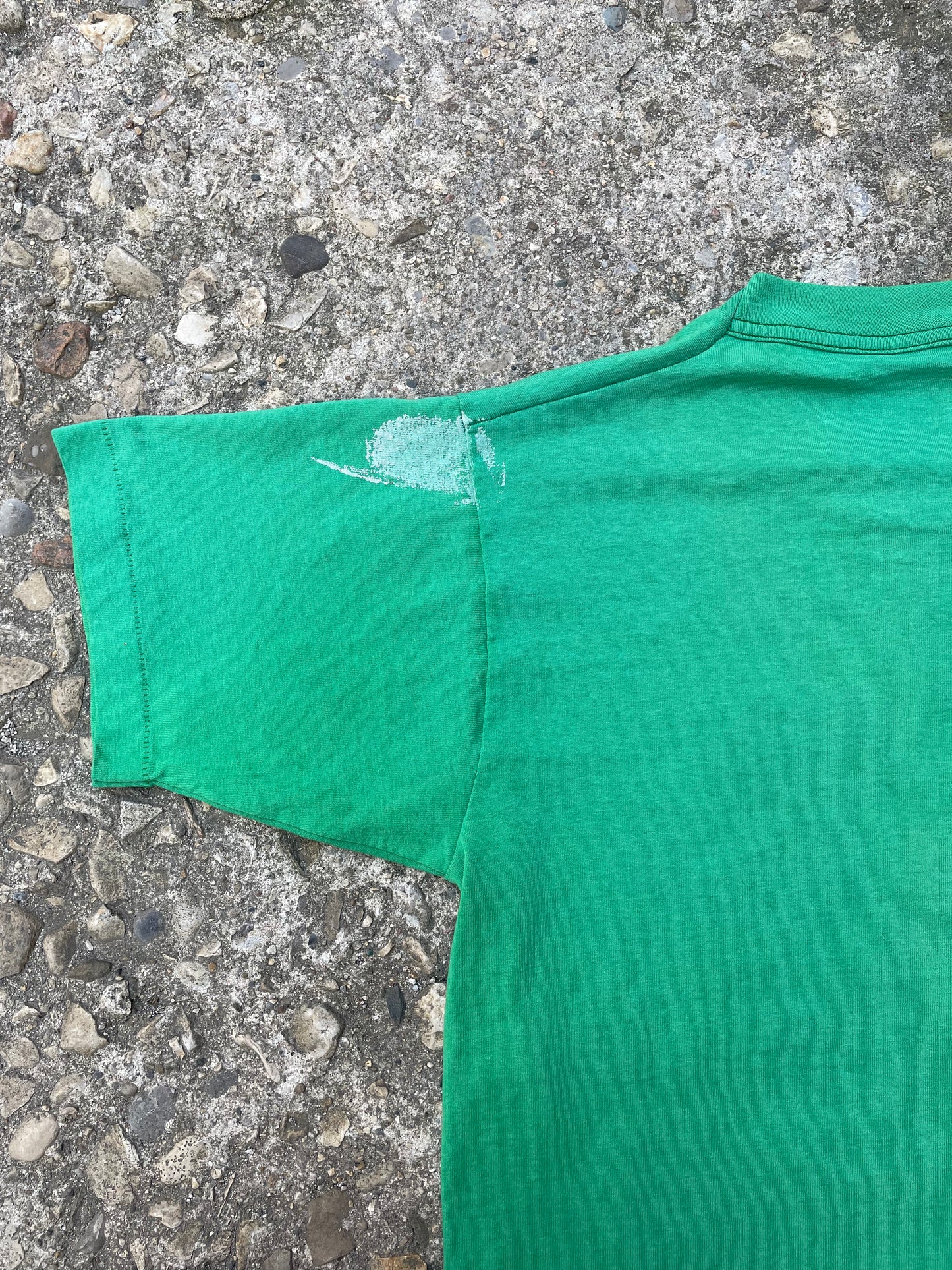 1990's American Generals Band T-Shirt - M