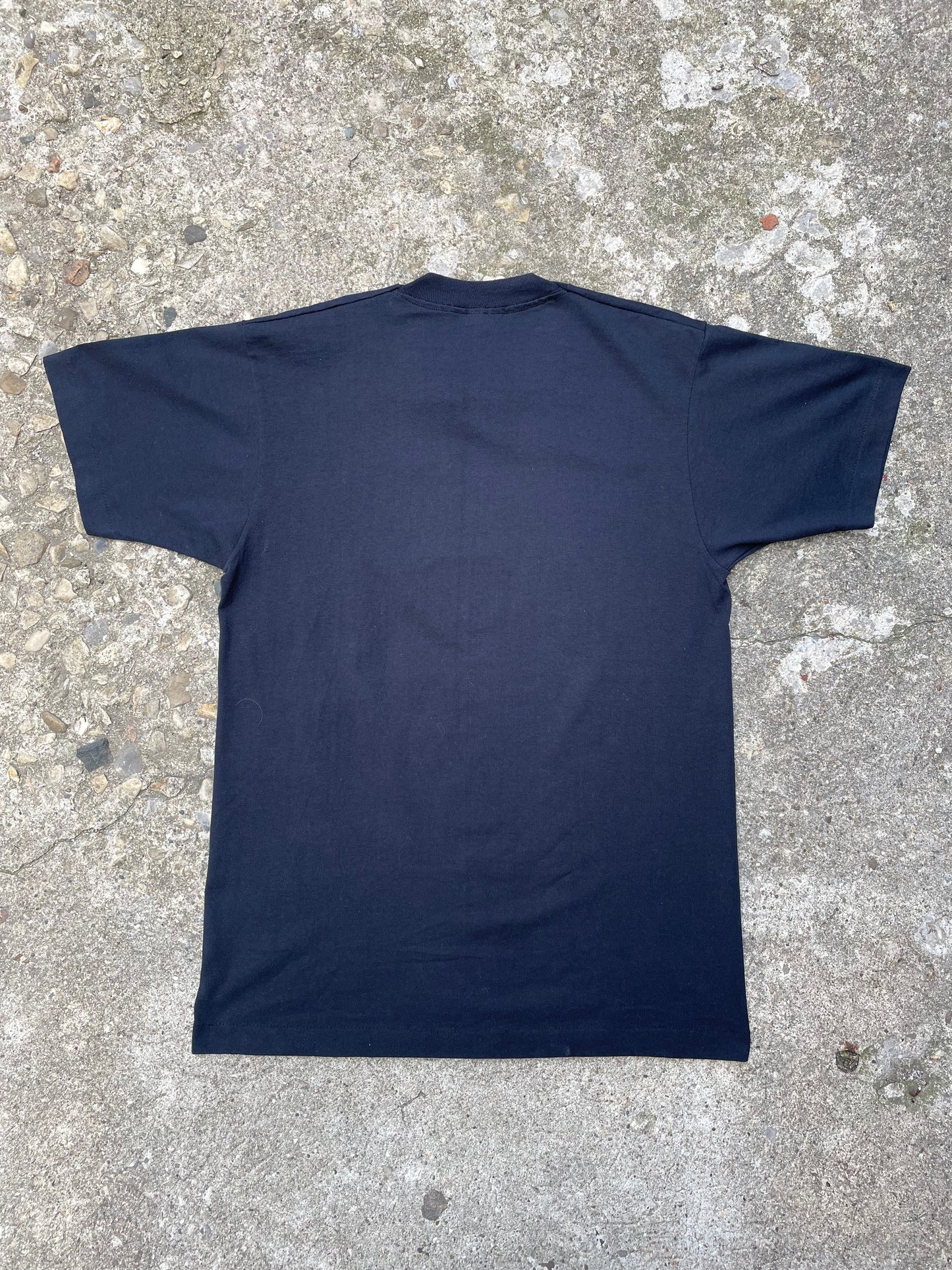 1990's Tumi Graphic Logo T-Shirt - L