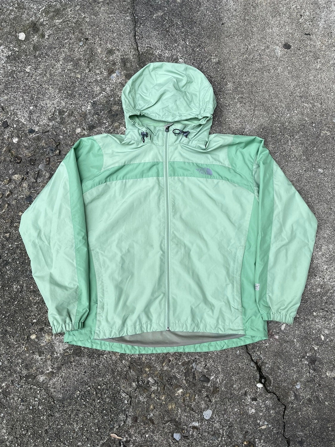 2000’s The North Face Hydrenalite Shell Jacket - L