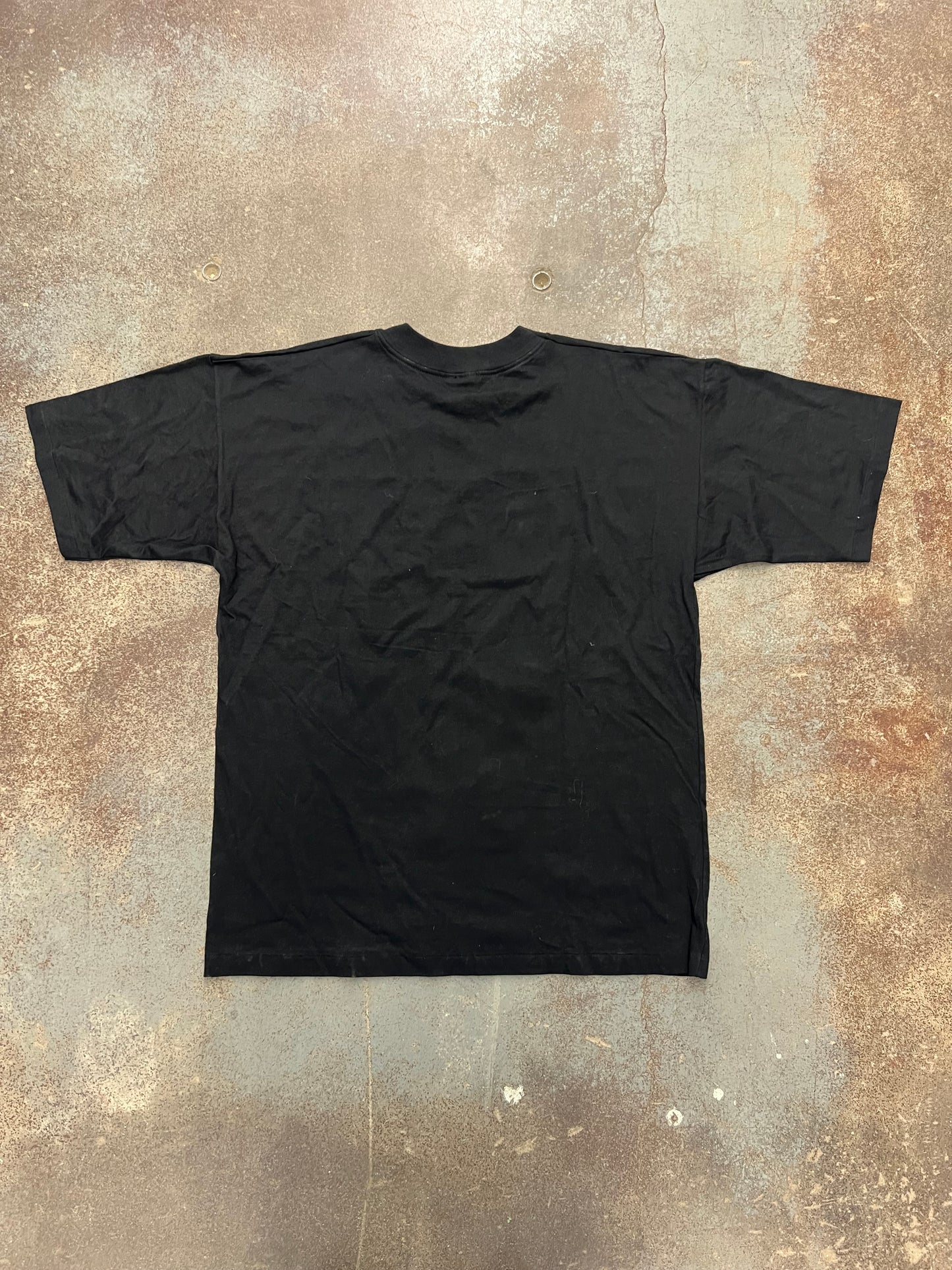 1996 Bob Marley Graphic T-Shirt - XL