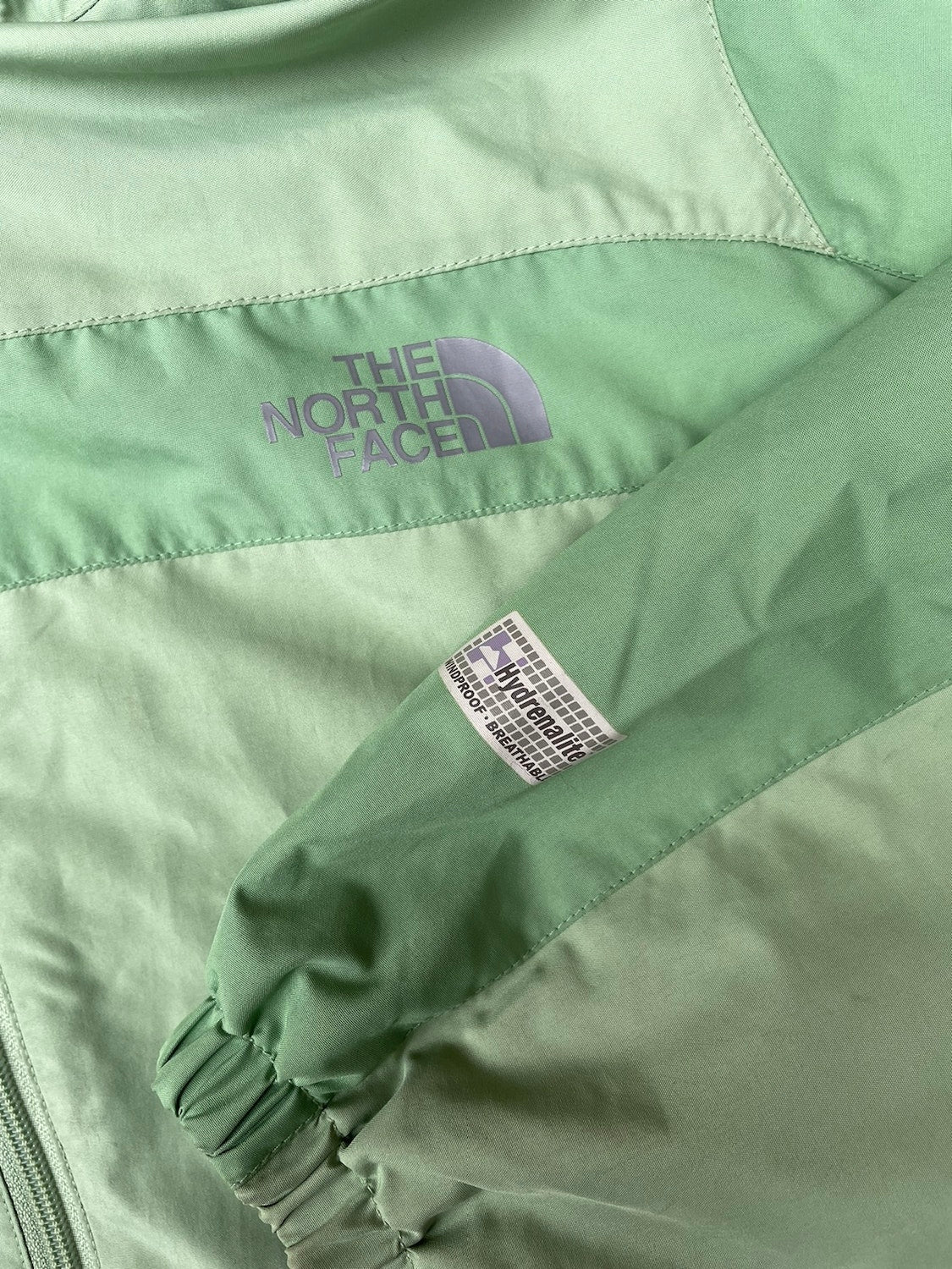 2000’s The North Face Hydrenalite Shell Jacket - L
