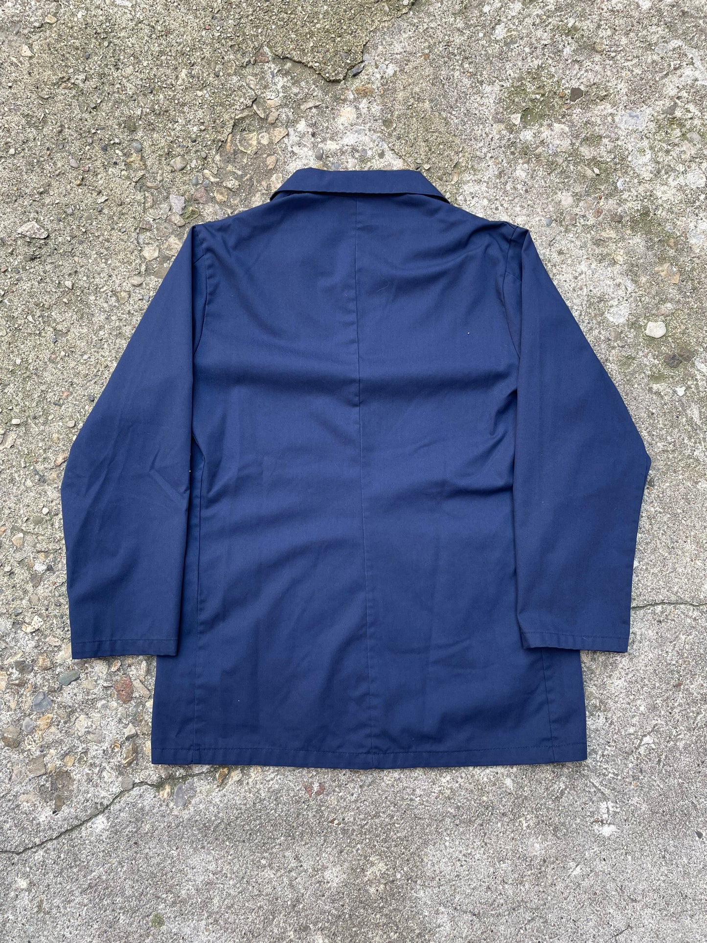 1980's/1990's Canvas Chore Coat/Work Jacket - L