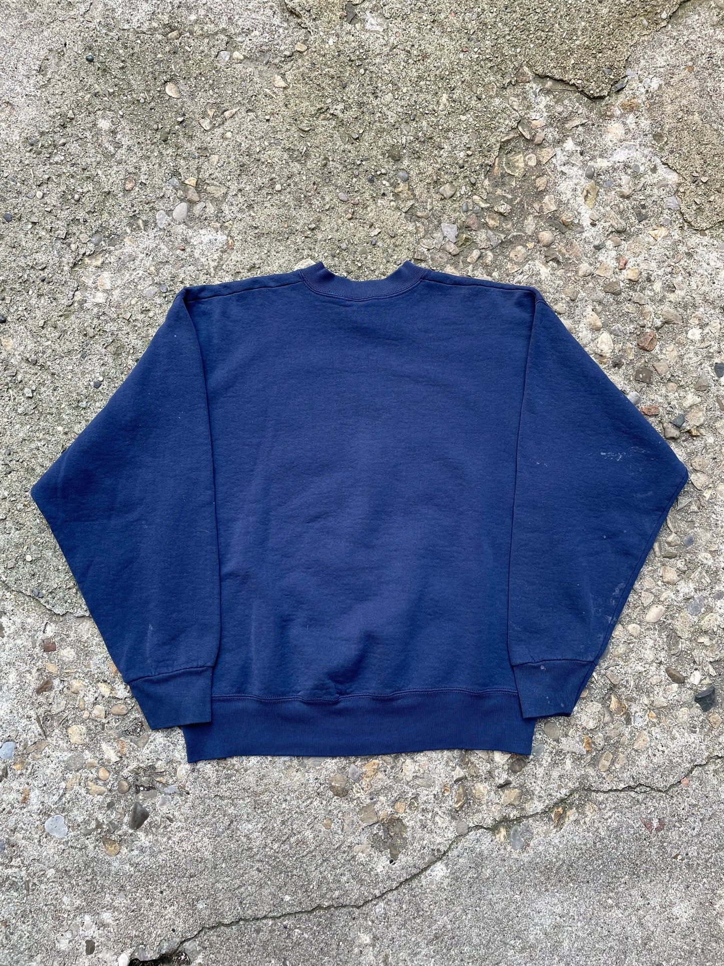 1996 Touched by an Angel TV Show Promo Crewneck Sweatshirt - L