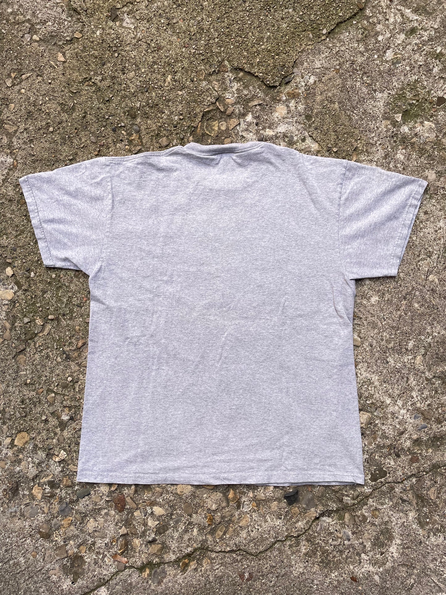 2000's Motorola Graphic T-Shirt - L