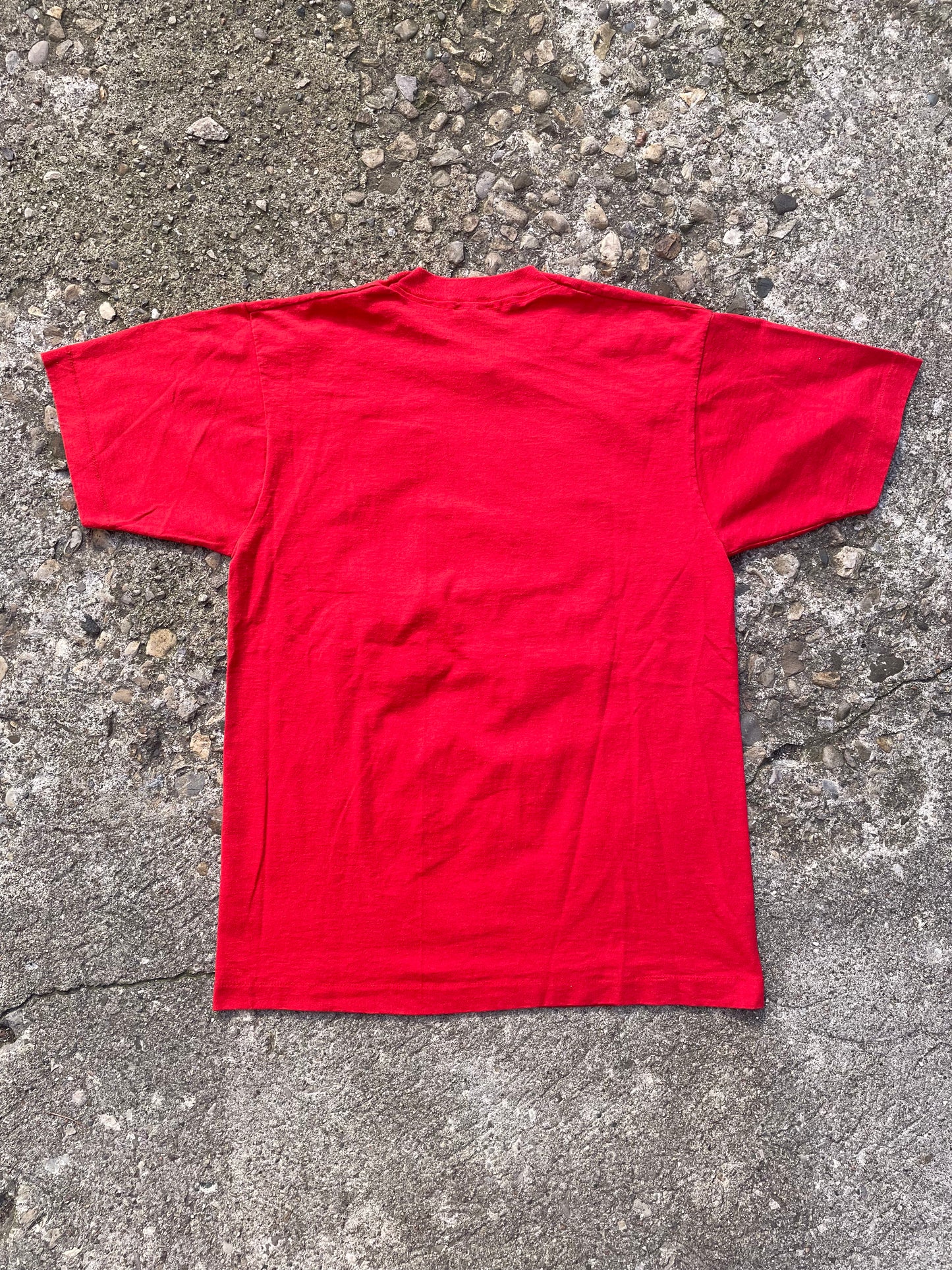 1989 'The Minne-Apple' Graphic T-Shirt - L