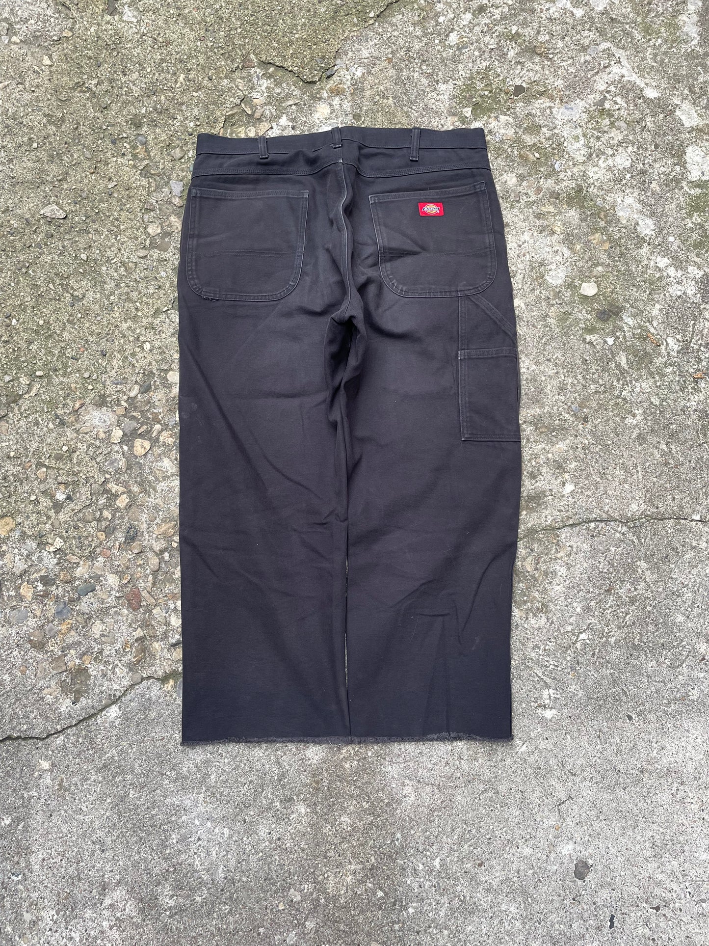 Dickies Duck Canvas Work Pants - 38