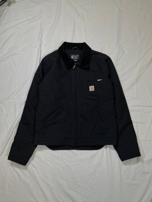 Carhartt Detroit Blanket Lined Work Jacket - S