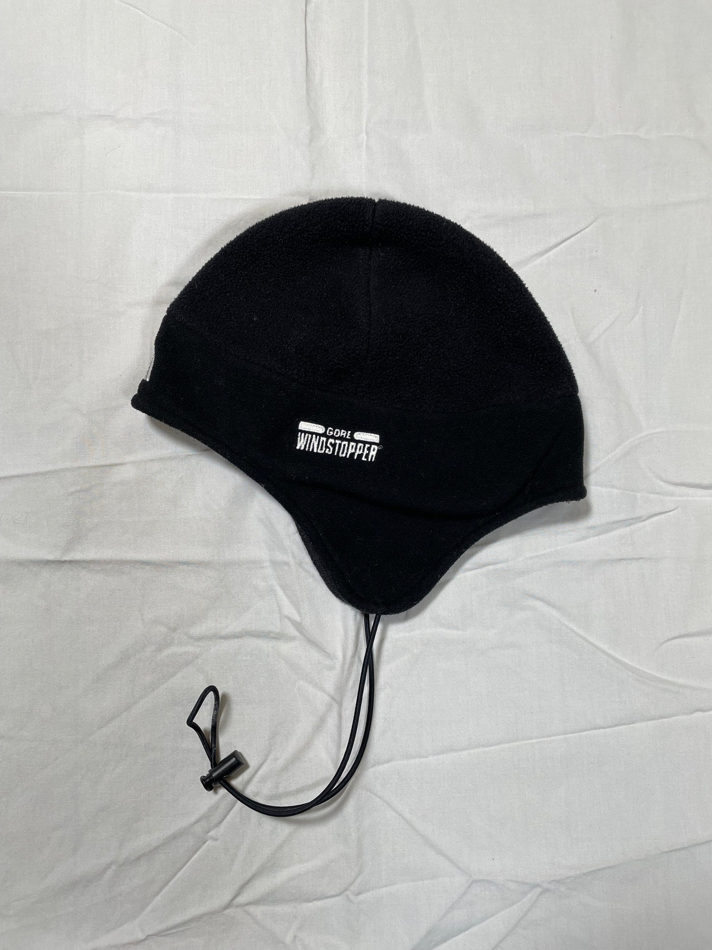 2000's The North Face Gore Windstopper Fleece Hat