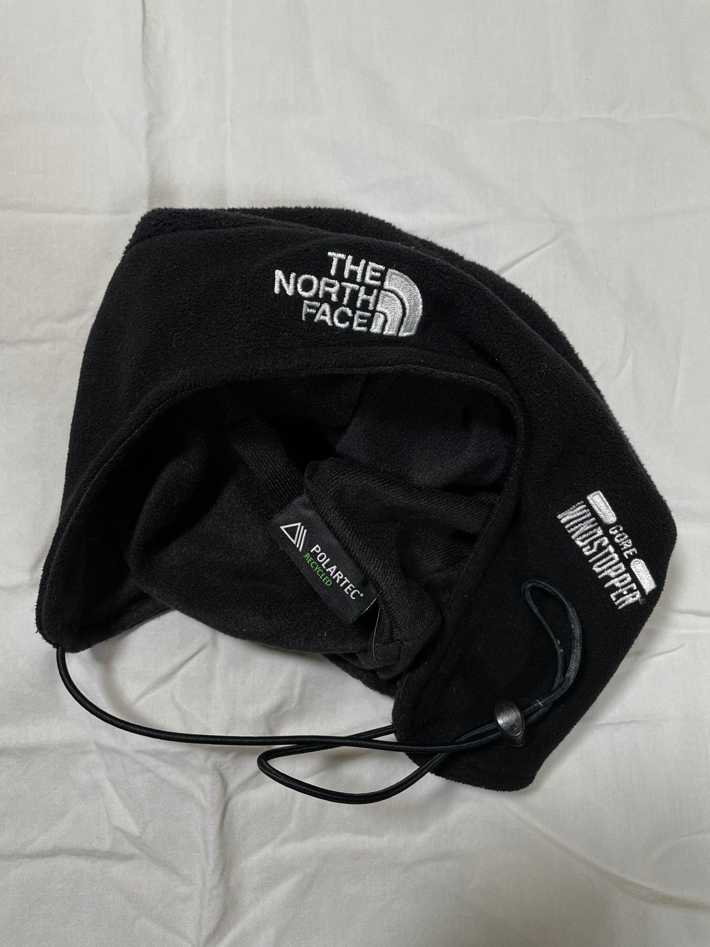 2000's The North Face Gore Windstopper Fleece Hat