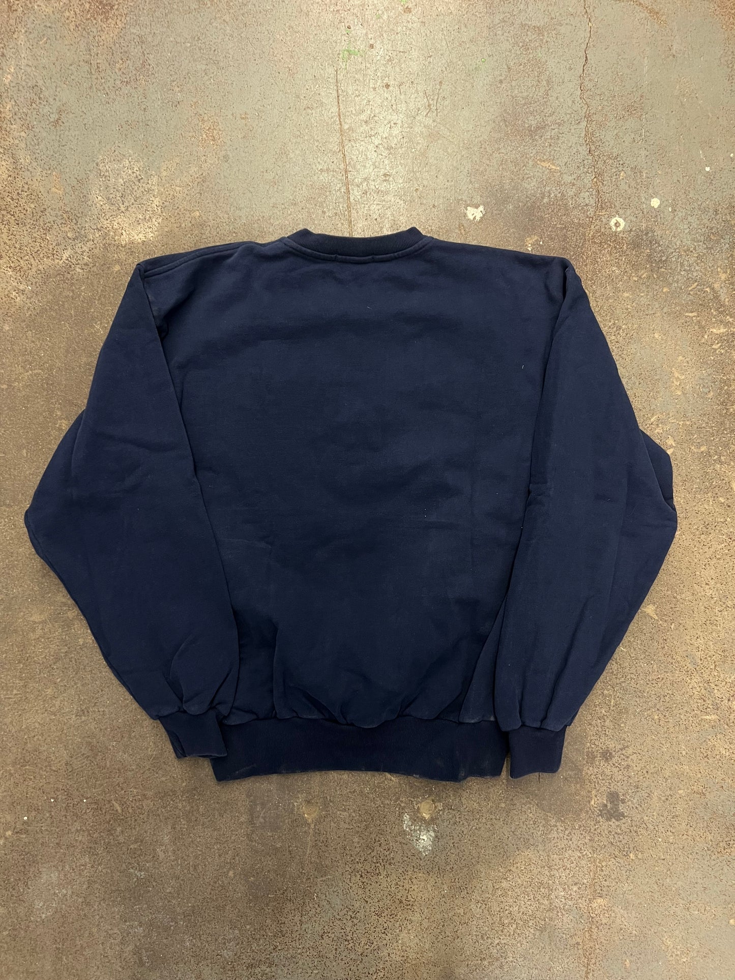 1990's Nautica Crewneck Sweatshirt - L/XL