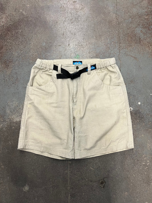 Kavu Chilliwack Cotton Shorts - L/34