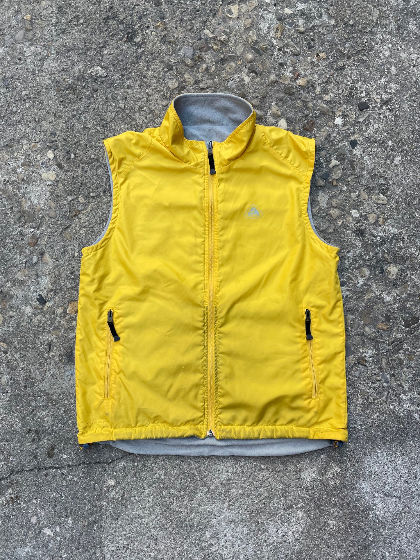 1990's/2000's Nike ACG Reversible Vest - L
