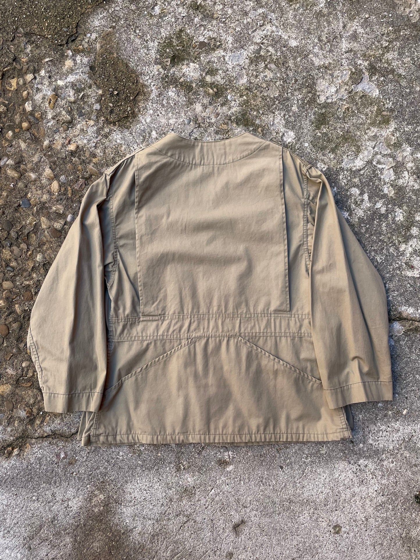 1960's SE Woods by Falcon Brand Hunting Jacket - L