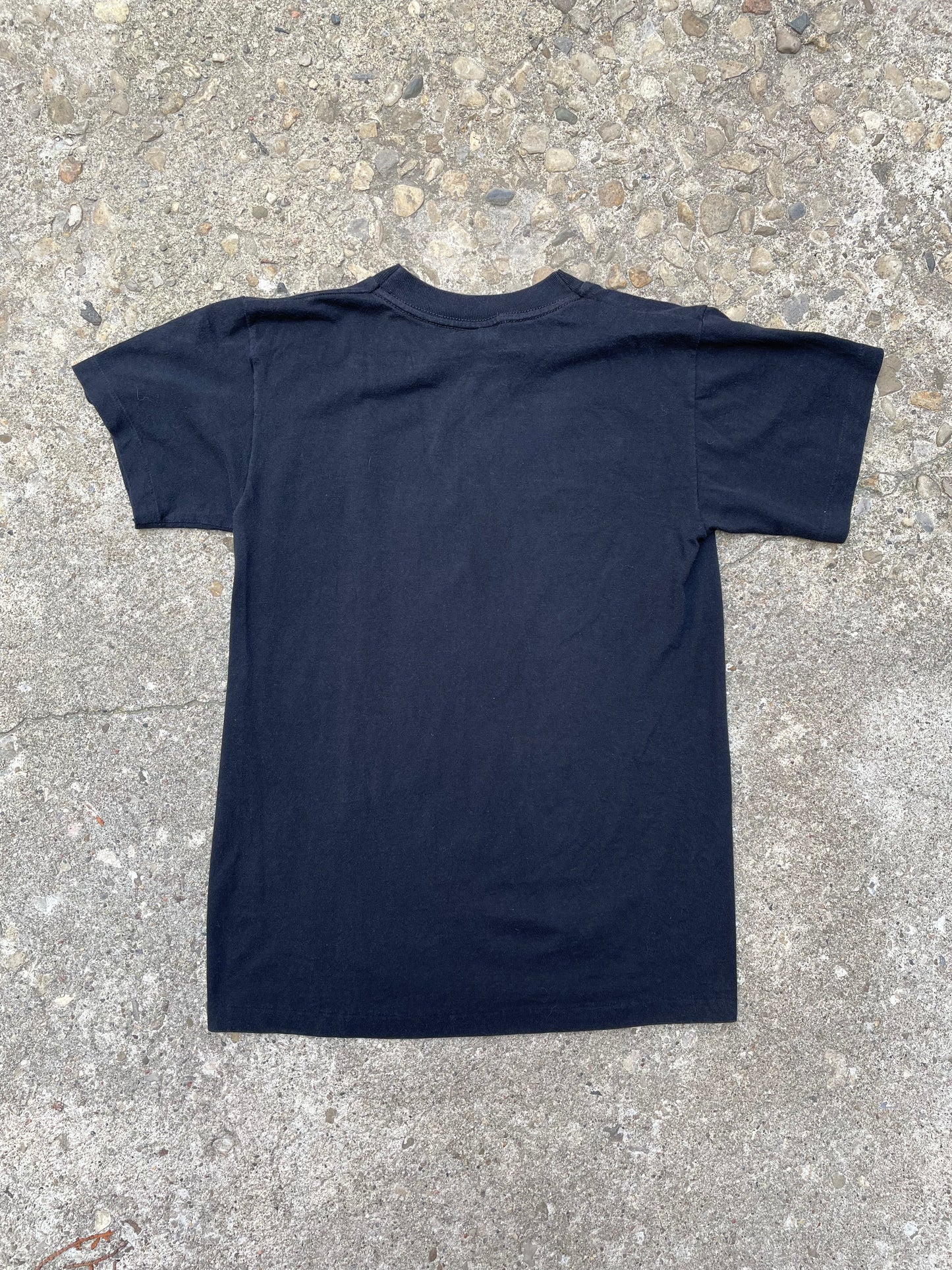 1987 Albert Einstein Graphic T-Shirt - S