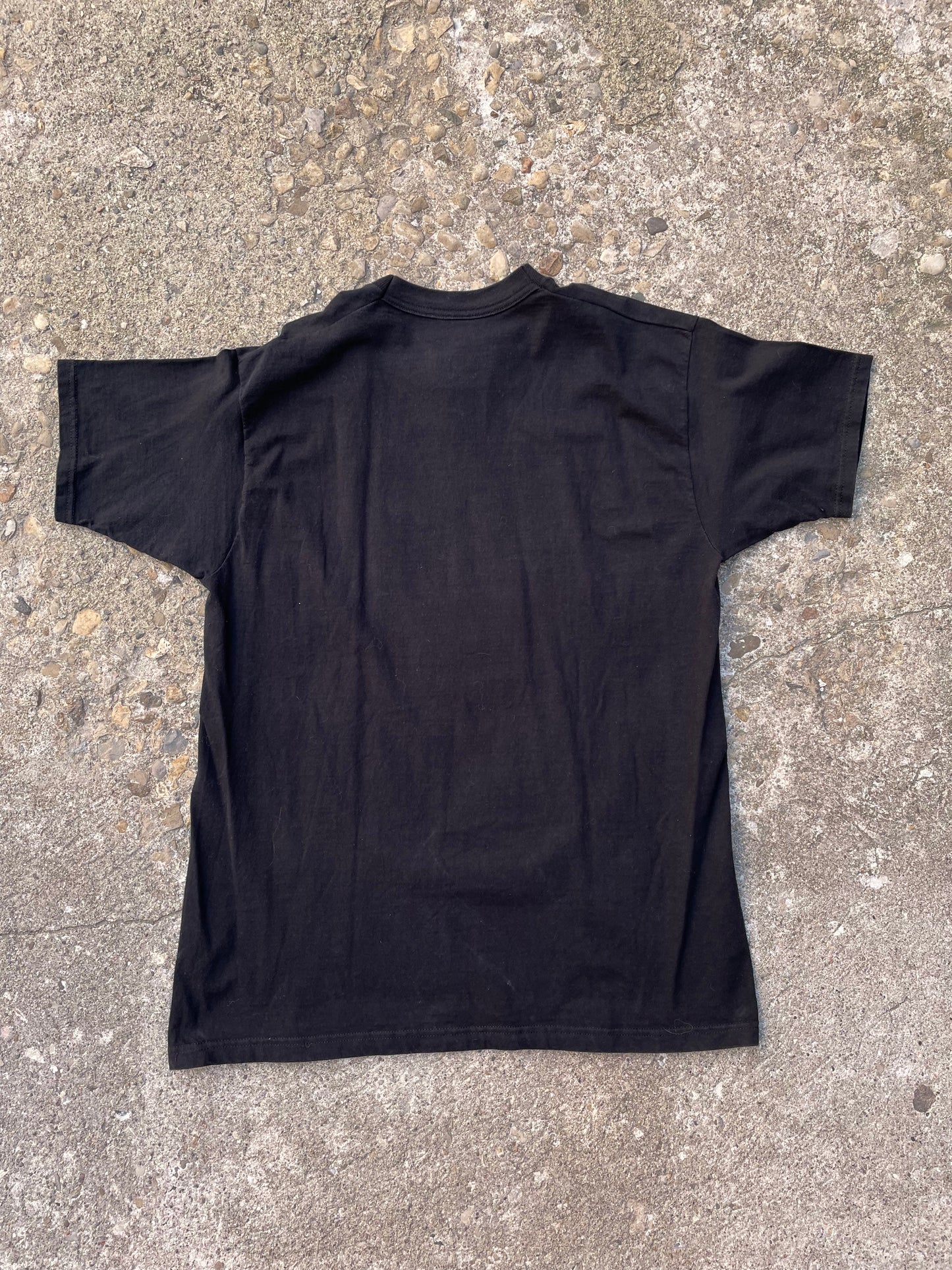 1990's/2000's Crest Spinbrush Graphic T-Shirt - XL