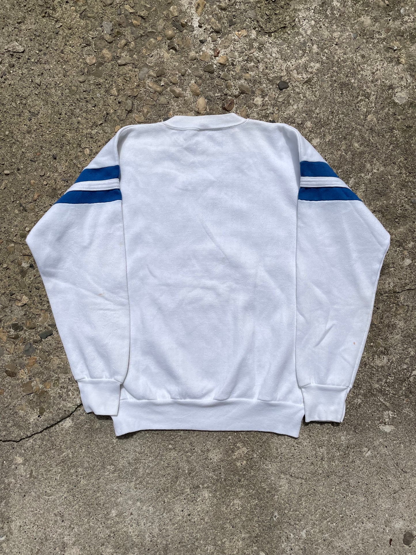 1980's 'Punahou' Crewneck Sweatshirt - M