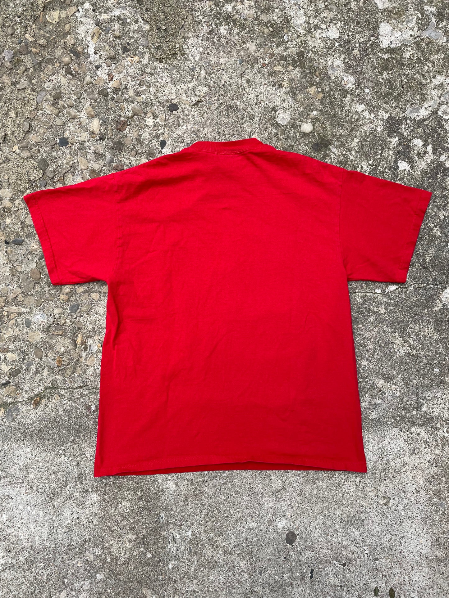 1990's/2000's Dalinkwent Graphic T-Shirt - L