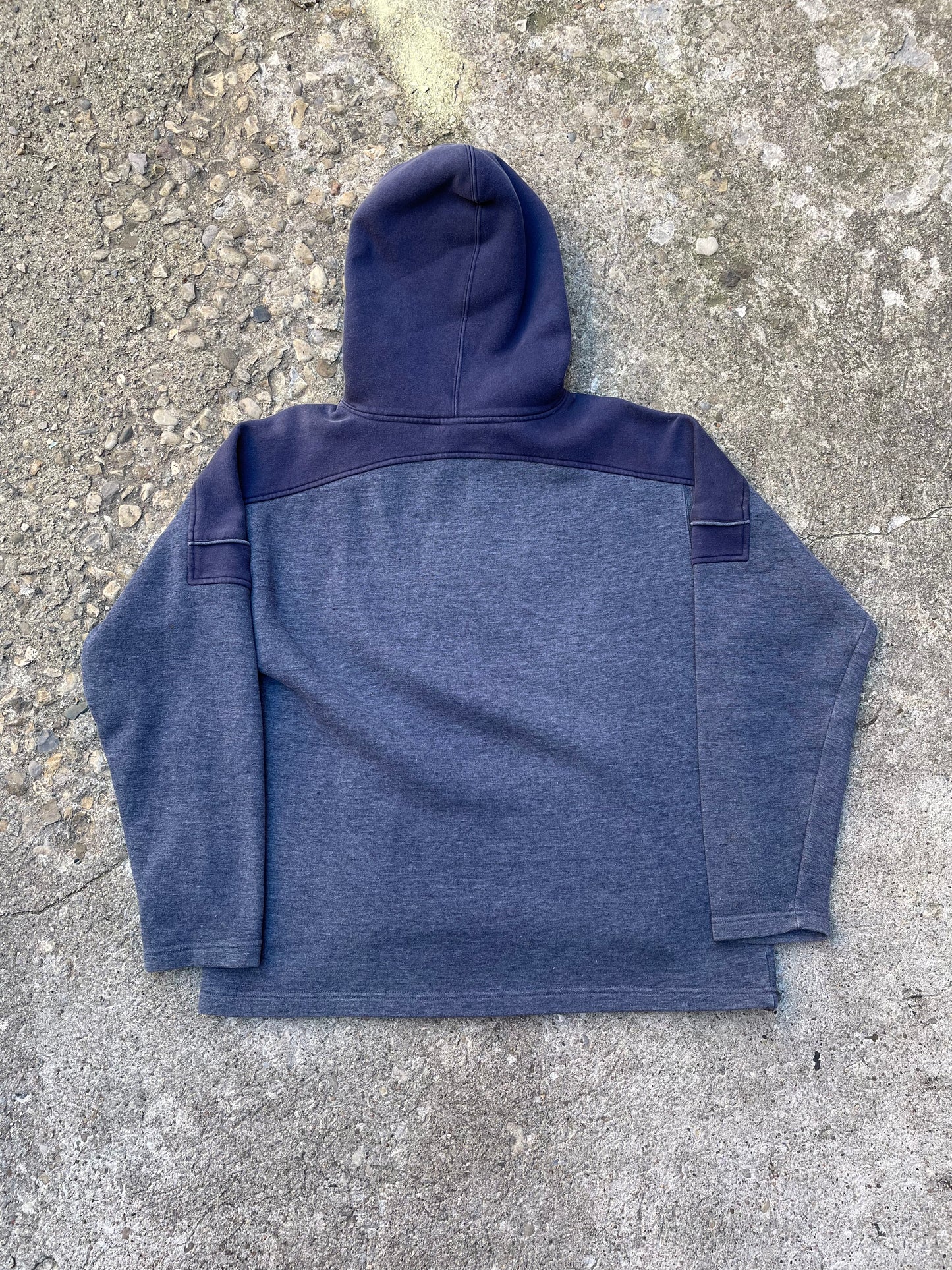 1990's/2000's Freshjive Hoodie - XL