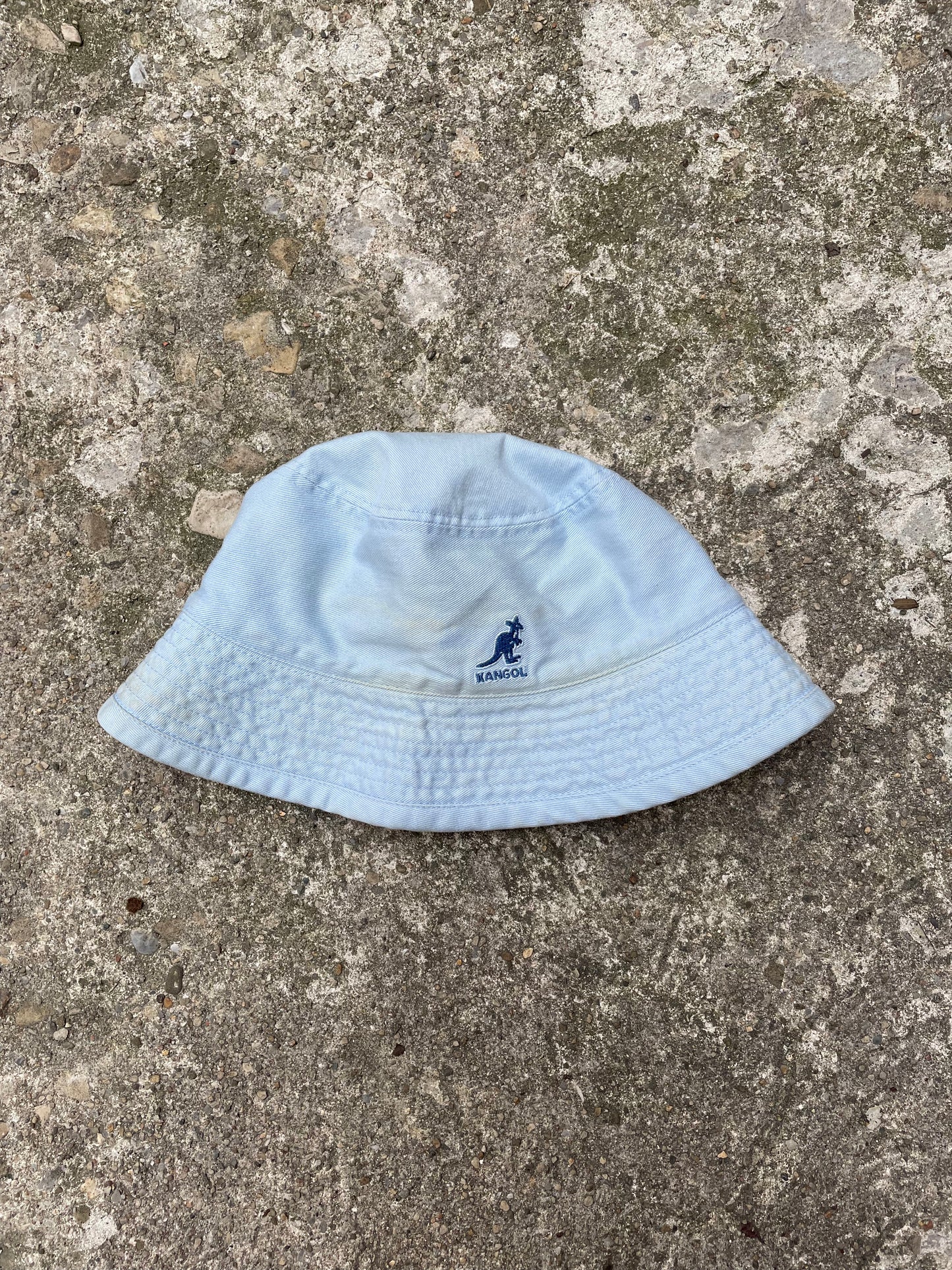 2000's Kangol Bucket Hat