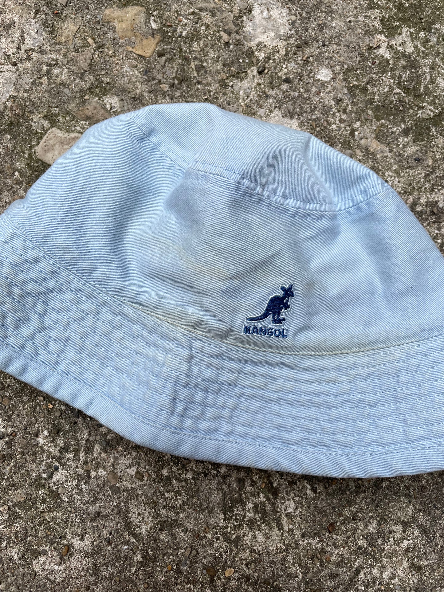 2000's Kangol Bucket Hat